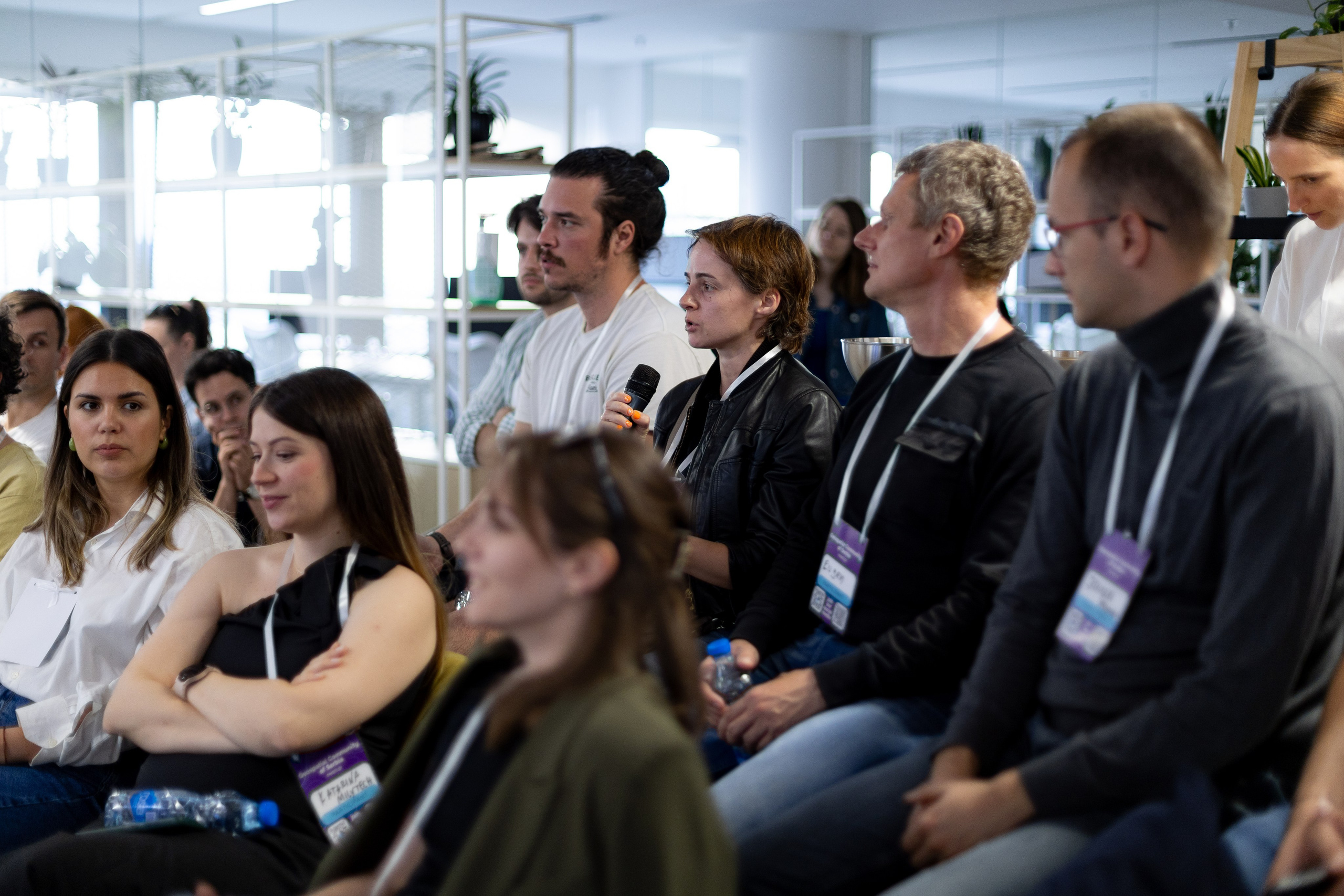 EVENT. Marina Vasileva — Photographer in Belgrade | Portraits, Events & Brands