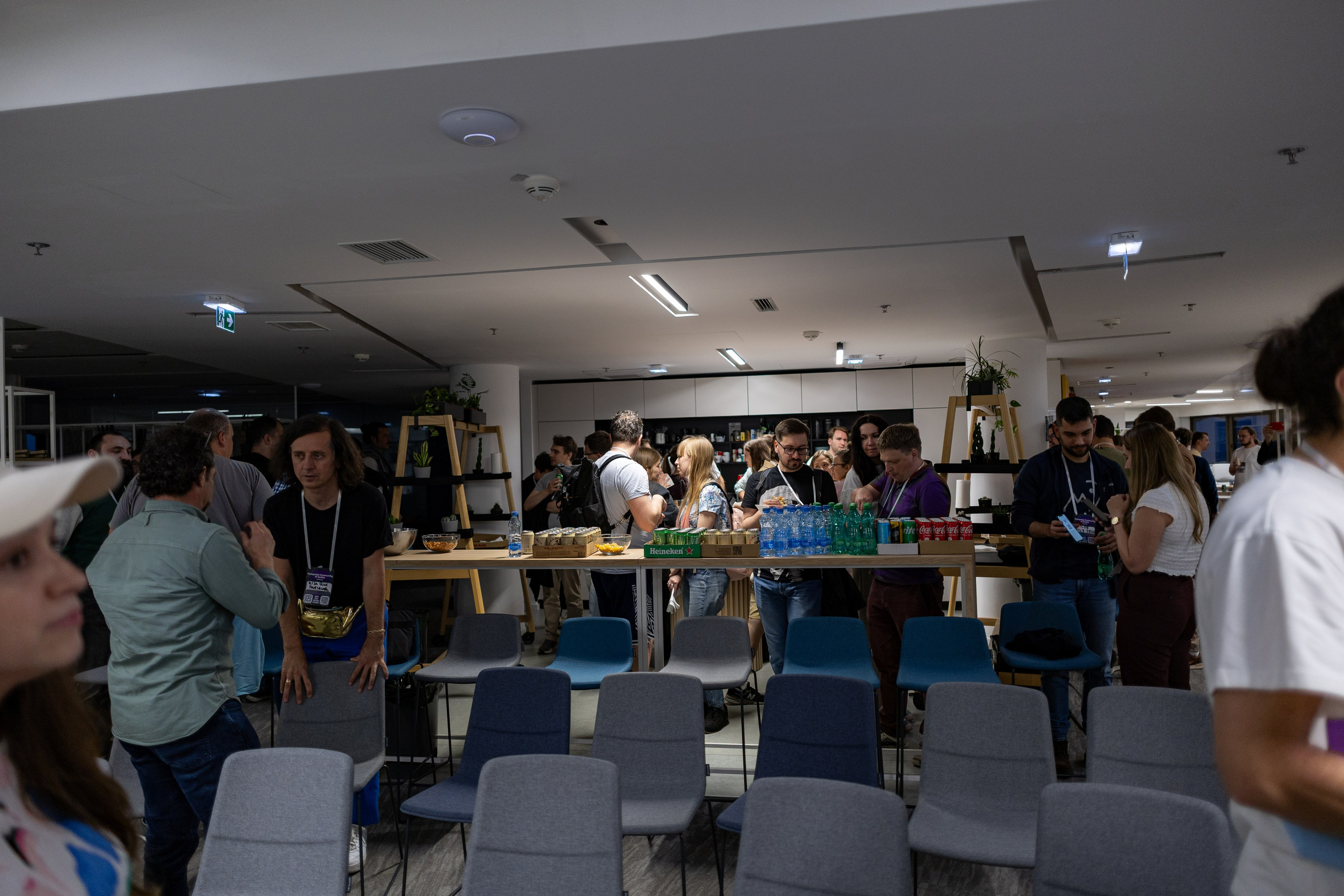 EVENT. Marina Vasileva — Photographer in Belgrade | Portraits, Events & Brands
