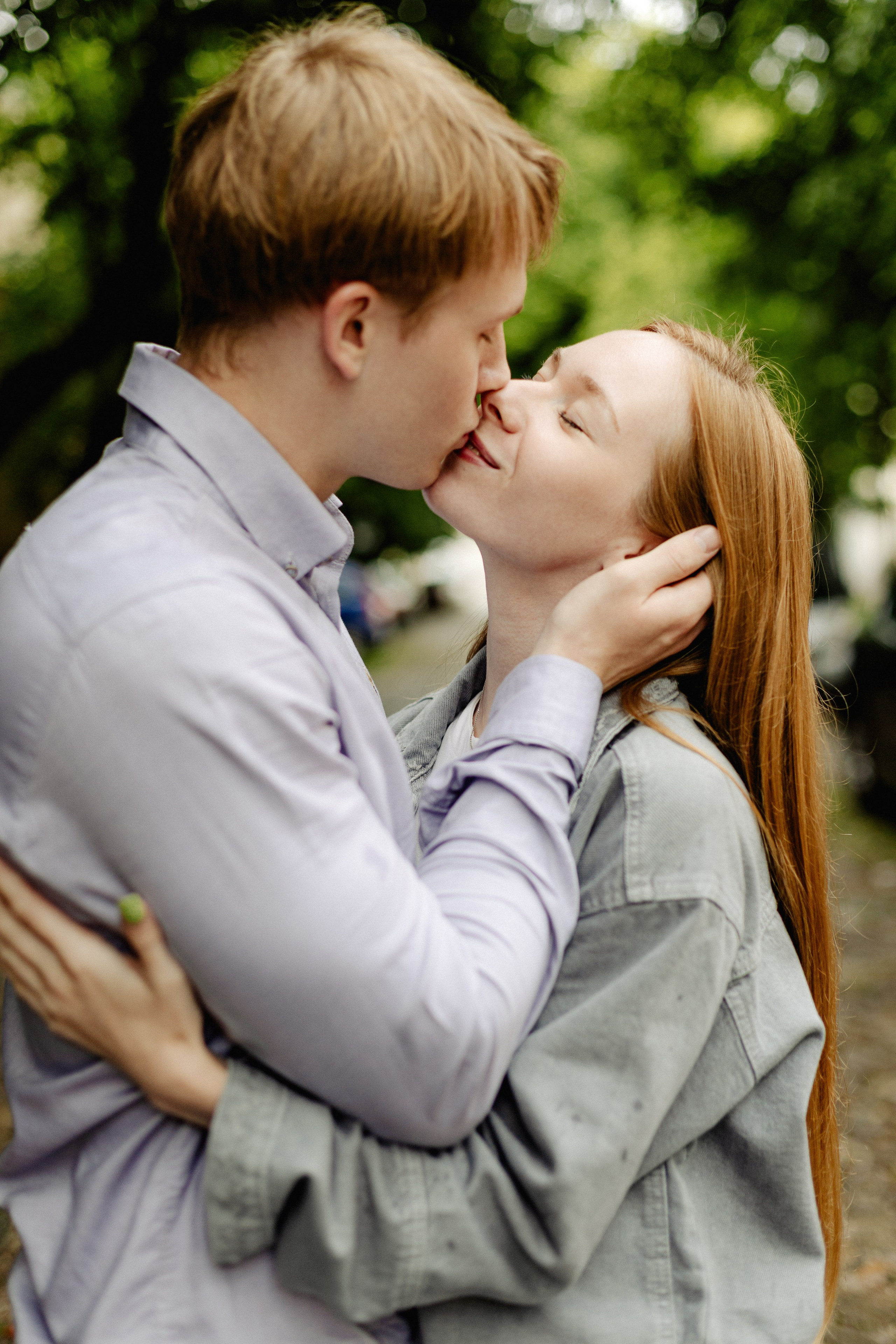 Alina & Ilya | Belgrade Old Town Love Story