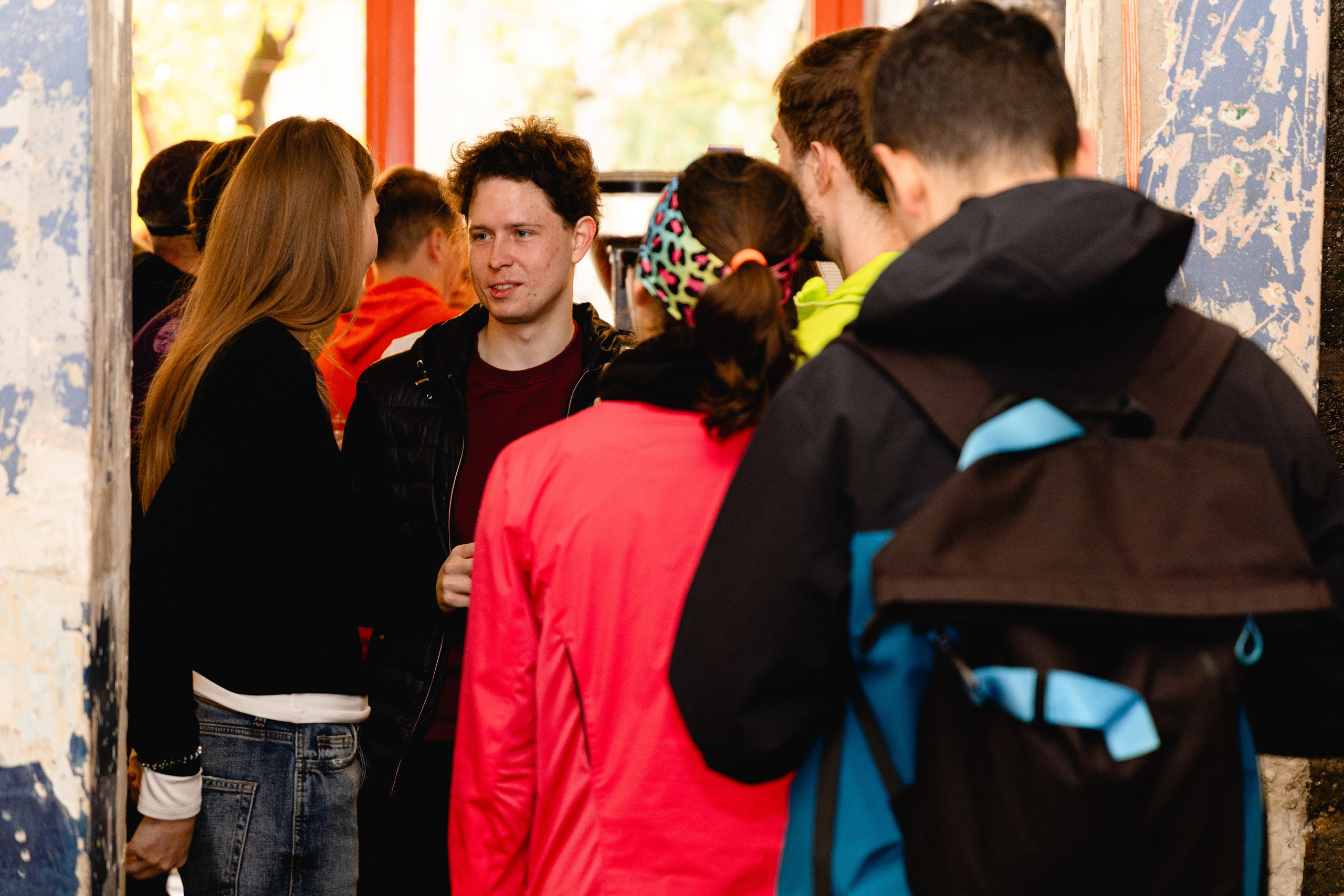 BEG.BELGRADE 3RD BIRTHDAY. Marina Vasileva — Photographer in Belgrade | Portraits, Events & Brands