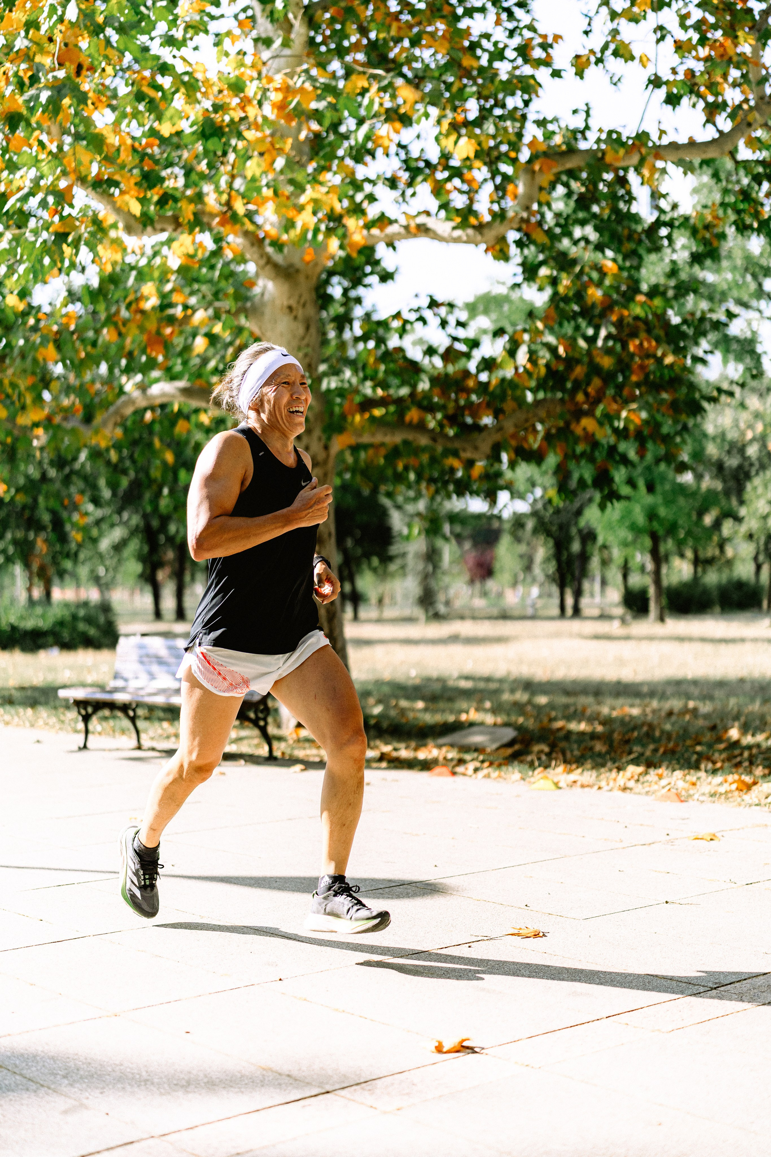 S95 RUNNING BELGRADE. Marina Vasileva — Photographer in Belgrade | Portraits, Events & Brands