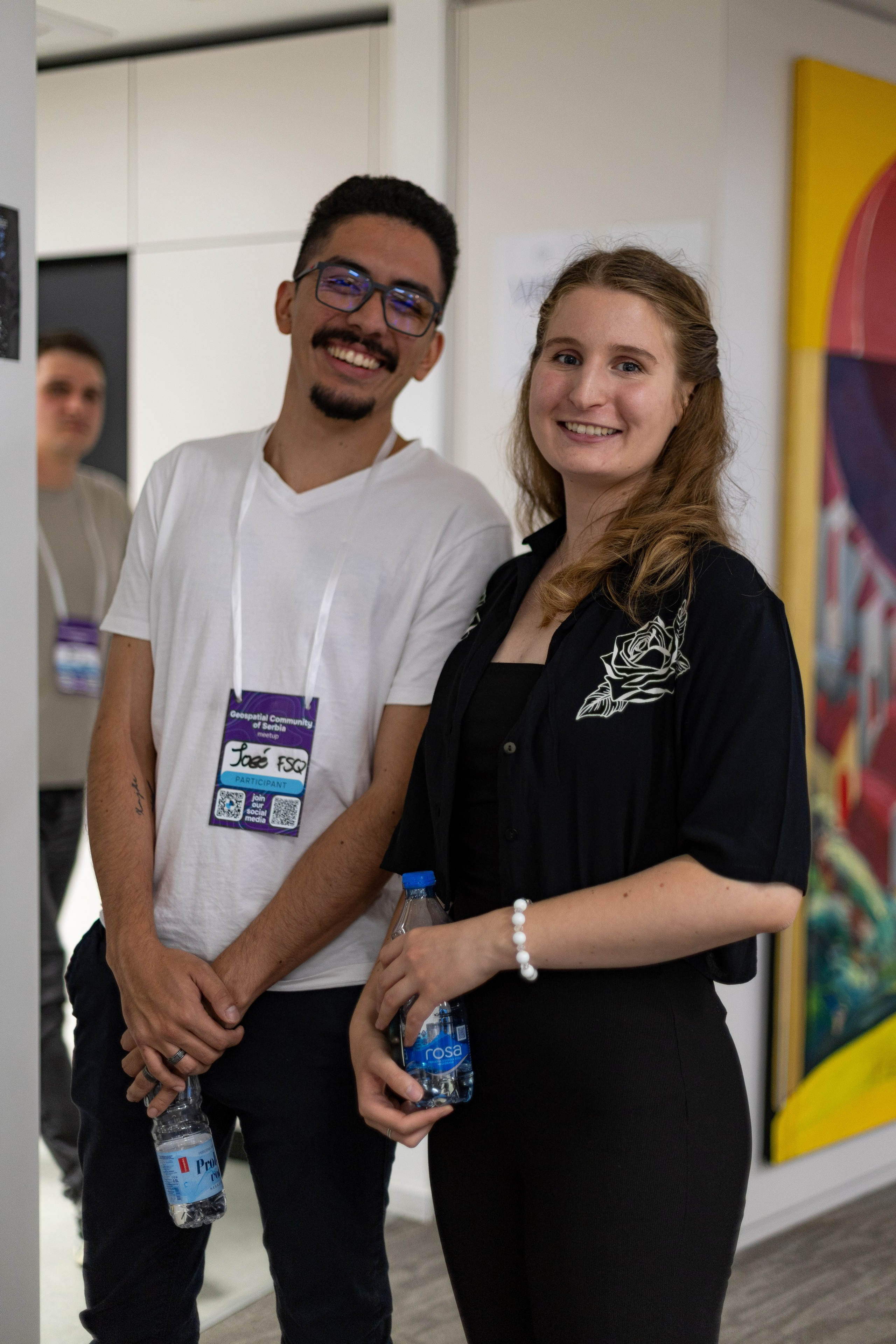 EVENT. Marina Vasileva — Photographer in Belgrade | Portraits, Events & Brands