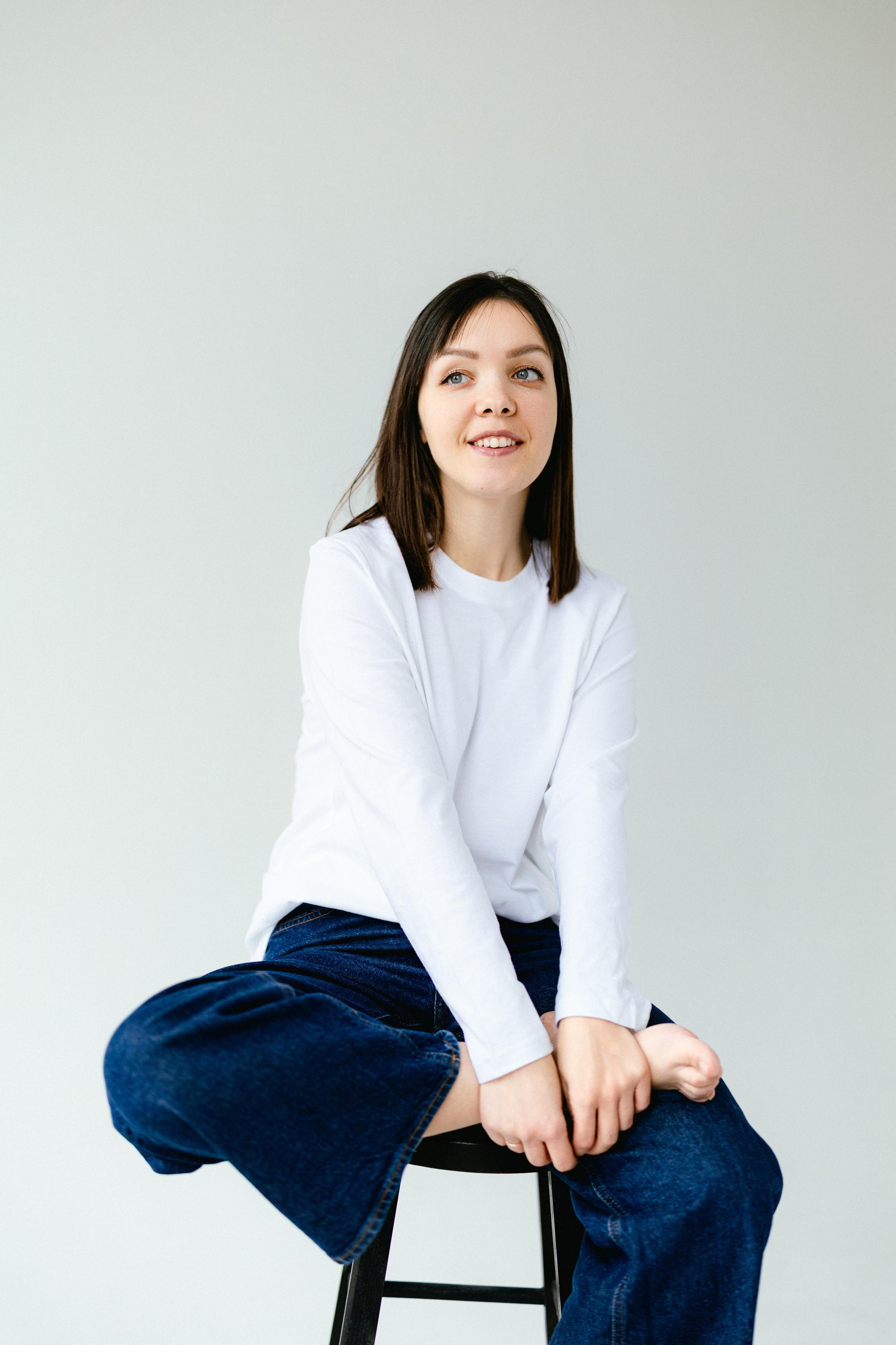 FEMALE PORTRAIT. Marina Vasileva — Photographer in Belgrade | Portraits, Events & Brands