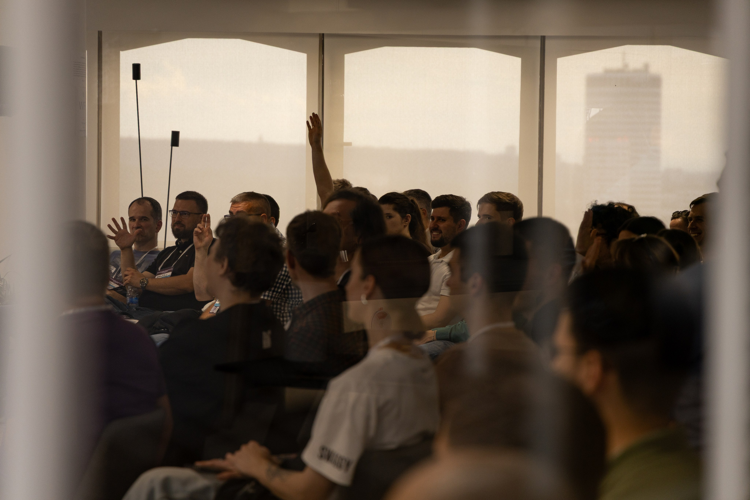 EVENT. Marina Vasileva — Photographer in Belgrade | Portraits, Events & Brands