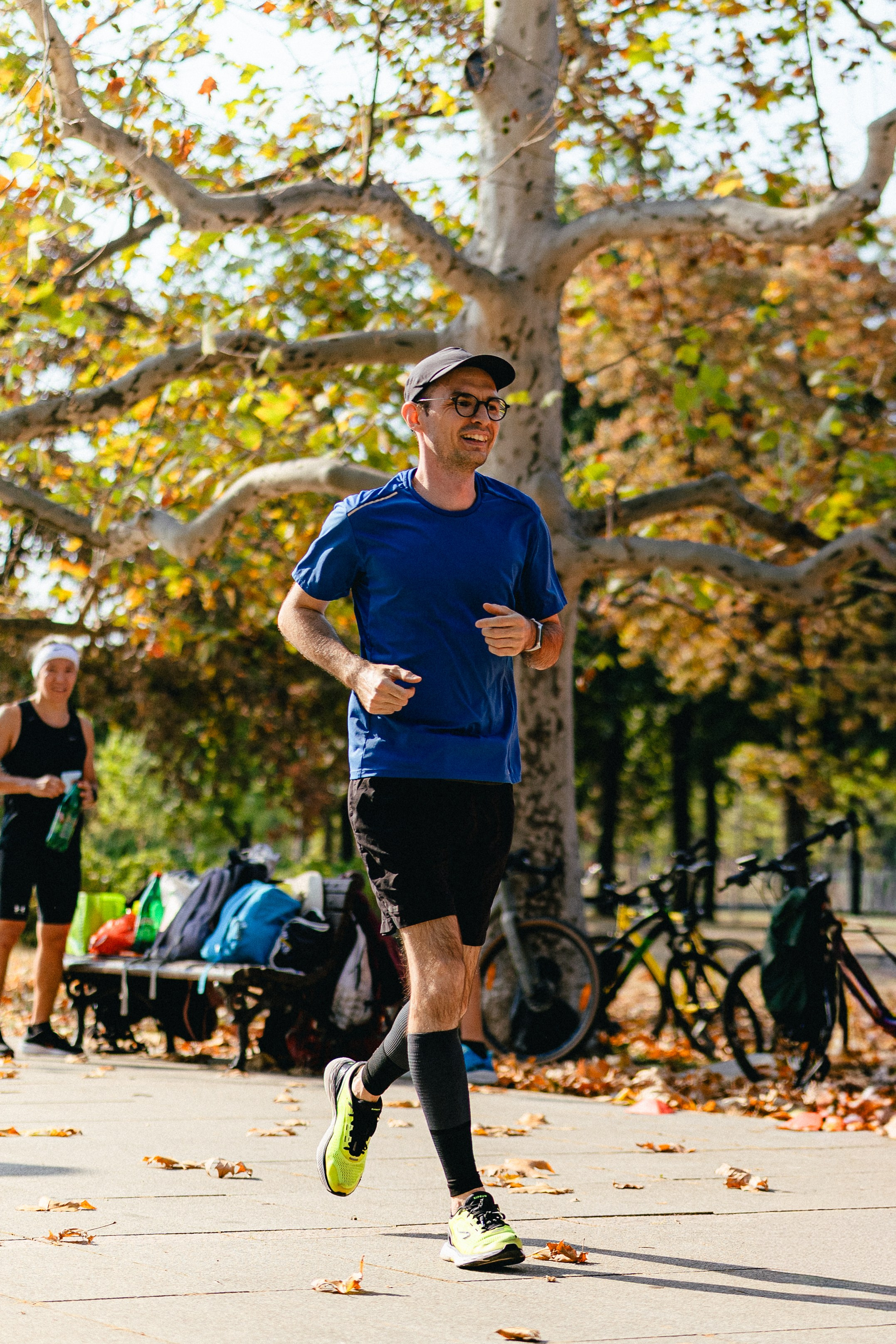 S95 RUNNING BELGRADE. Marina Vasileva — Photographer in Belgrade | Portraits, Events & Brands