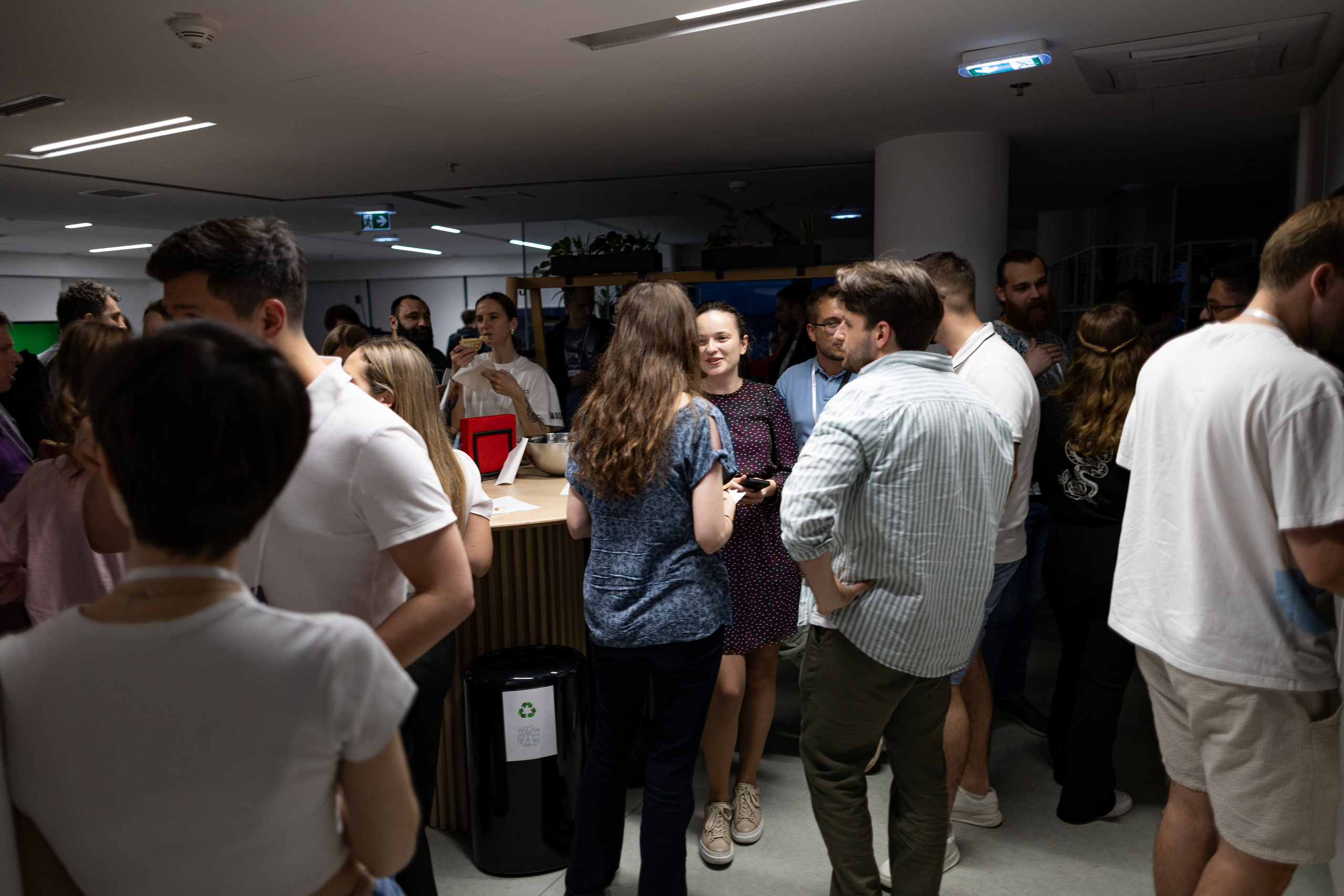 EVENT. Marina Vasileva — Photographer in Belgrade | Portraits, Events & Brands