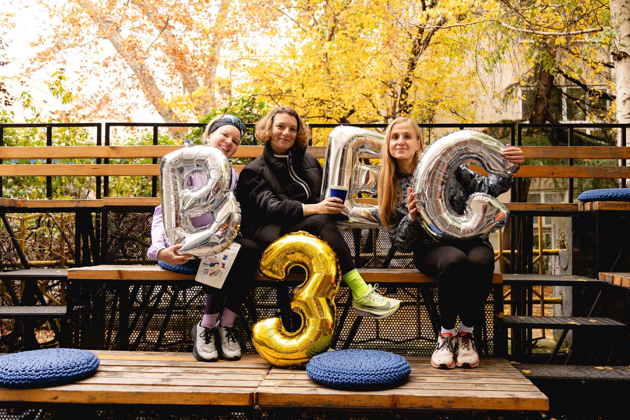BEG.BELGRADE 3RD BIRTHDAY. Marina Vasileva — Photographer in Belgrade | Portraits, Events & Brands