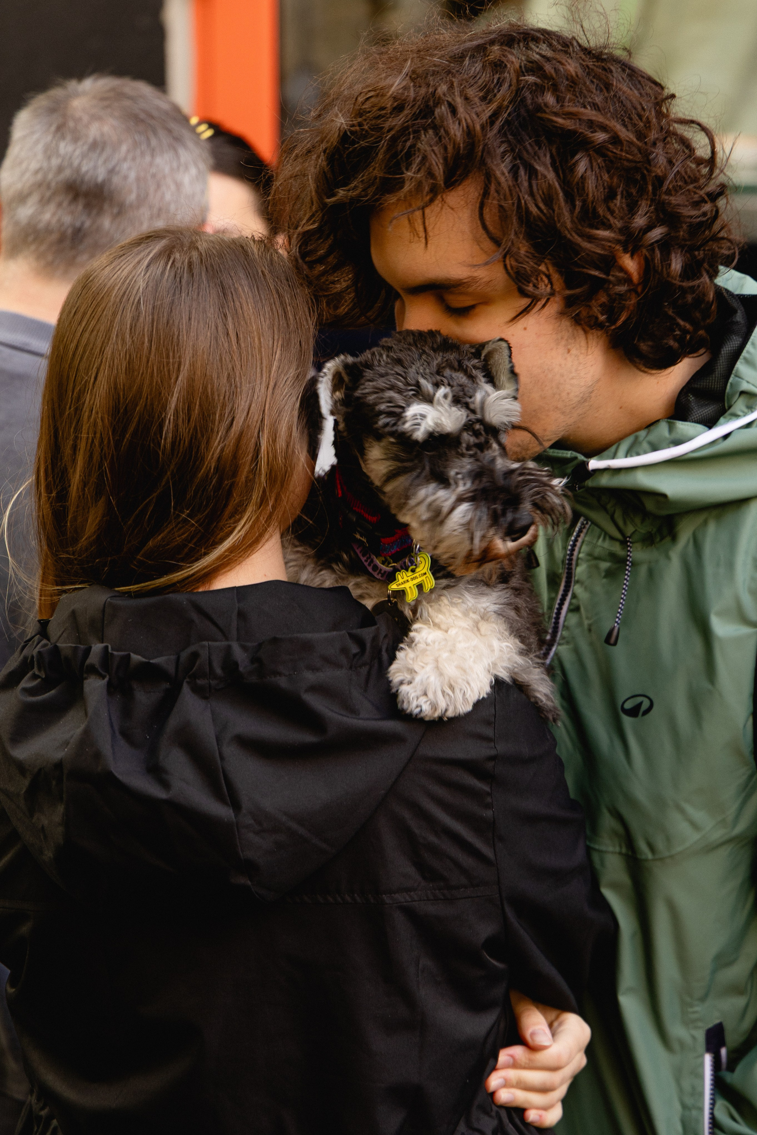 BEG.BELGRADE 3RD BIRTHDAY. Marina Vasileva — Photographer in Belgrade | Portraits, Events & Brands