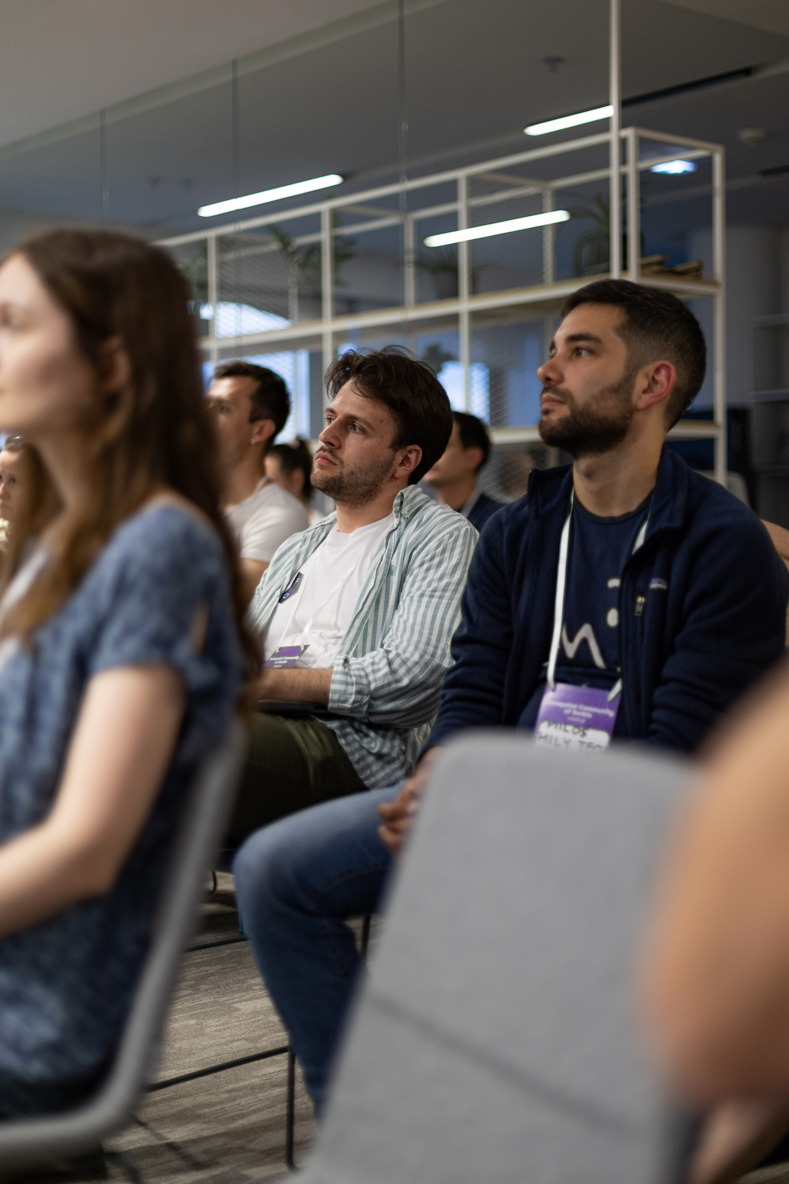 EVENT. Marina Vasileva — Photographer in Belgrade | Portraits, Events & Brands