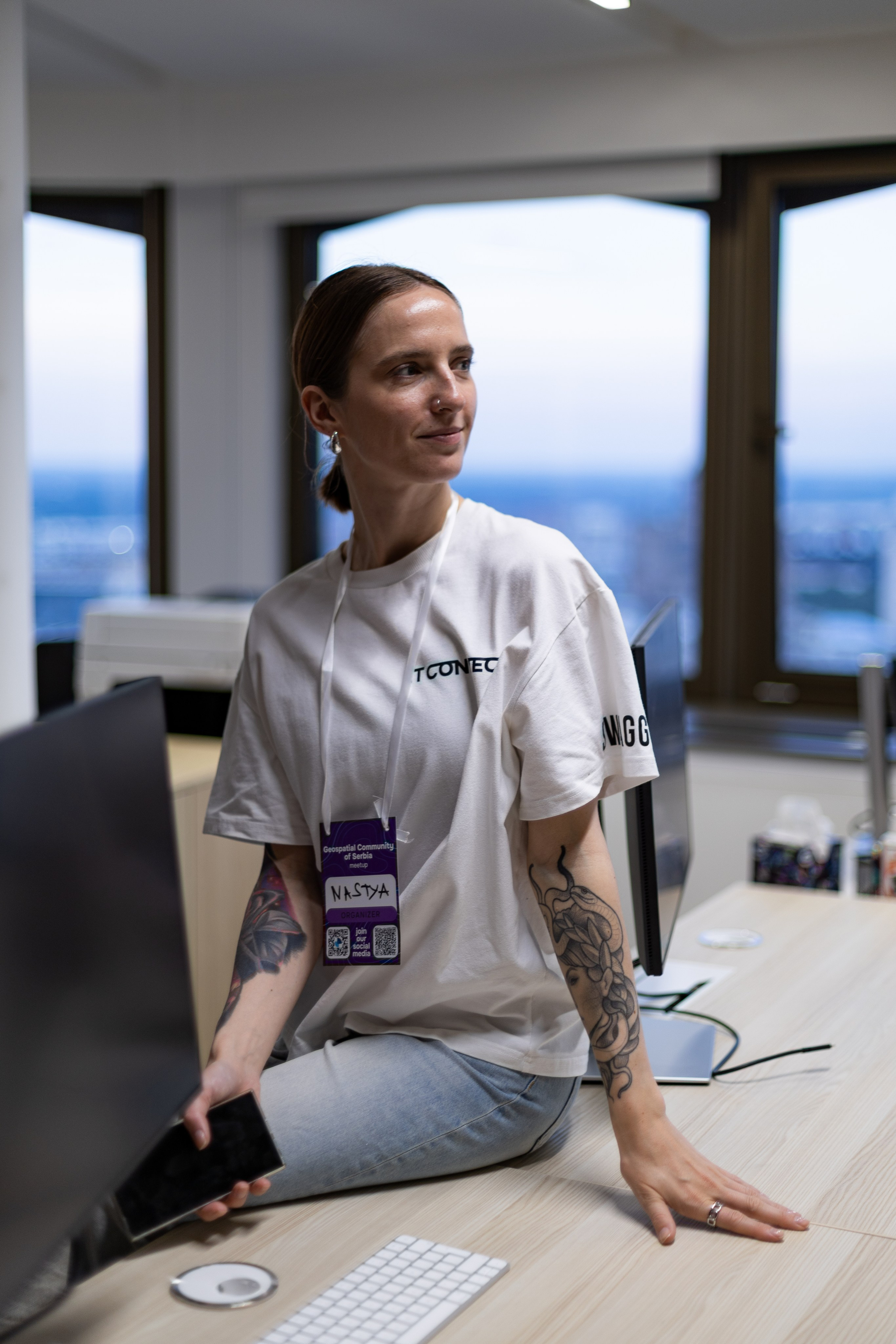 EVENT. Marina Vasileva — Photographer in Belgrade | Portraits, Events & Brands