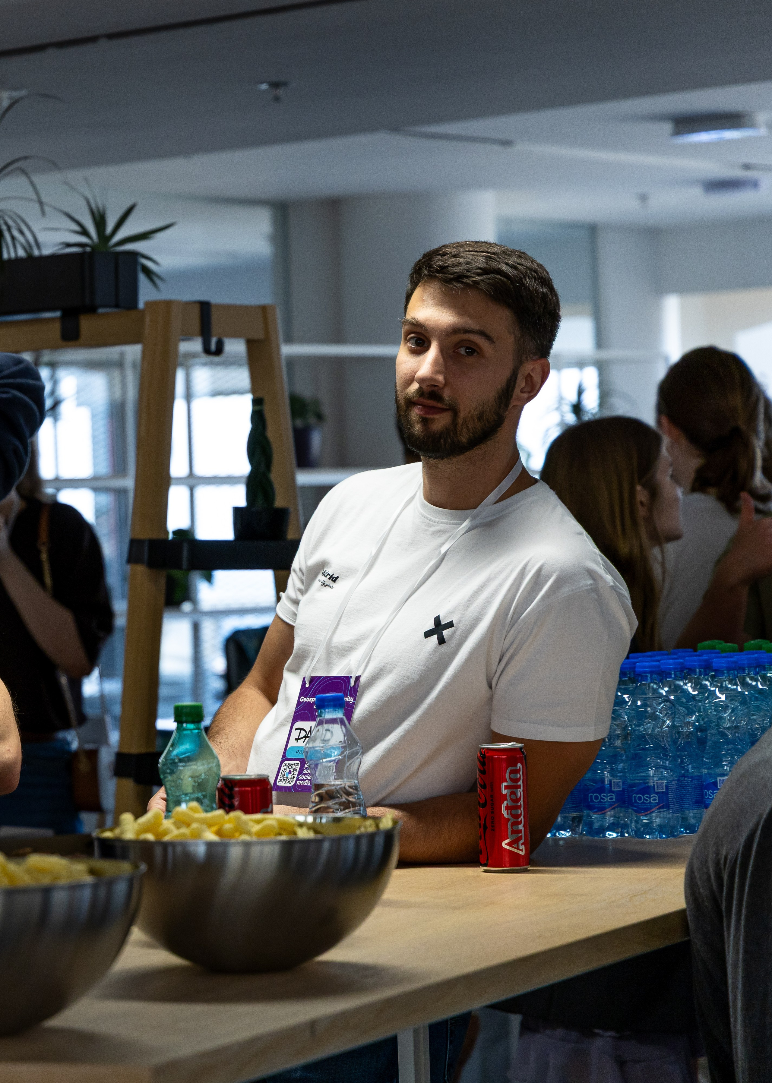 EVENT. Marina Vasileva — Photographer in Belgrade | Portraits, Events & Brands
