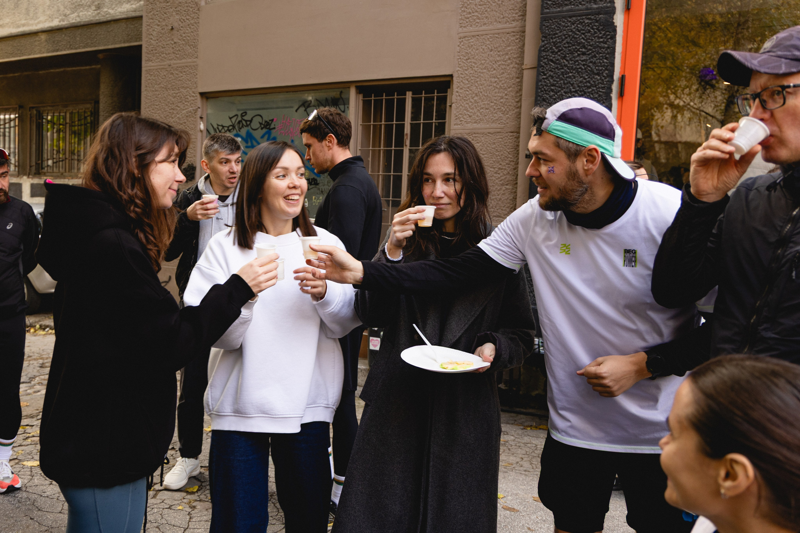 BEG.BELGRADE 3RD BIRTHDAY. Marina Vasileva — Photographer in Belgrade | Portraits, Events & Brands
