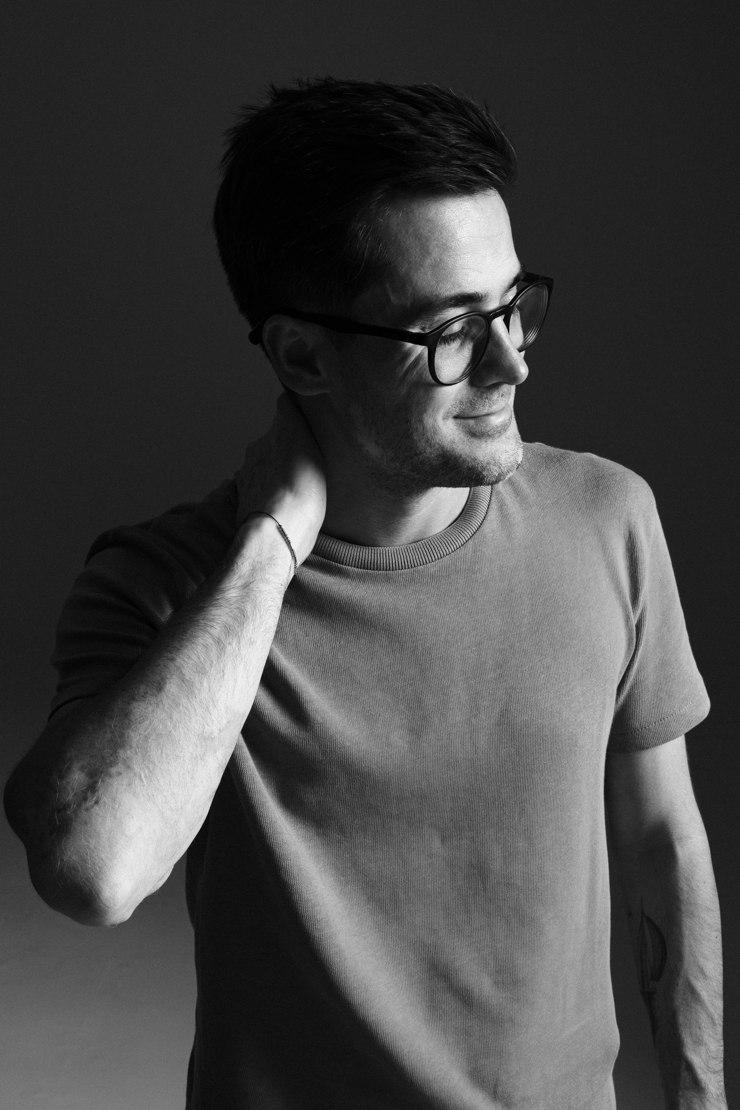 PORTRAIT. Marina Vasileva — Photographer in Belgrade | Portraits, Events & Brands