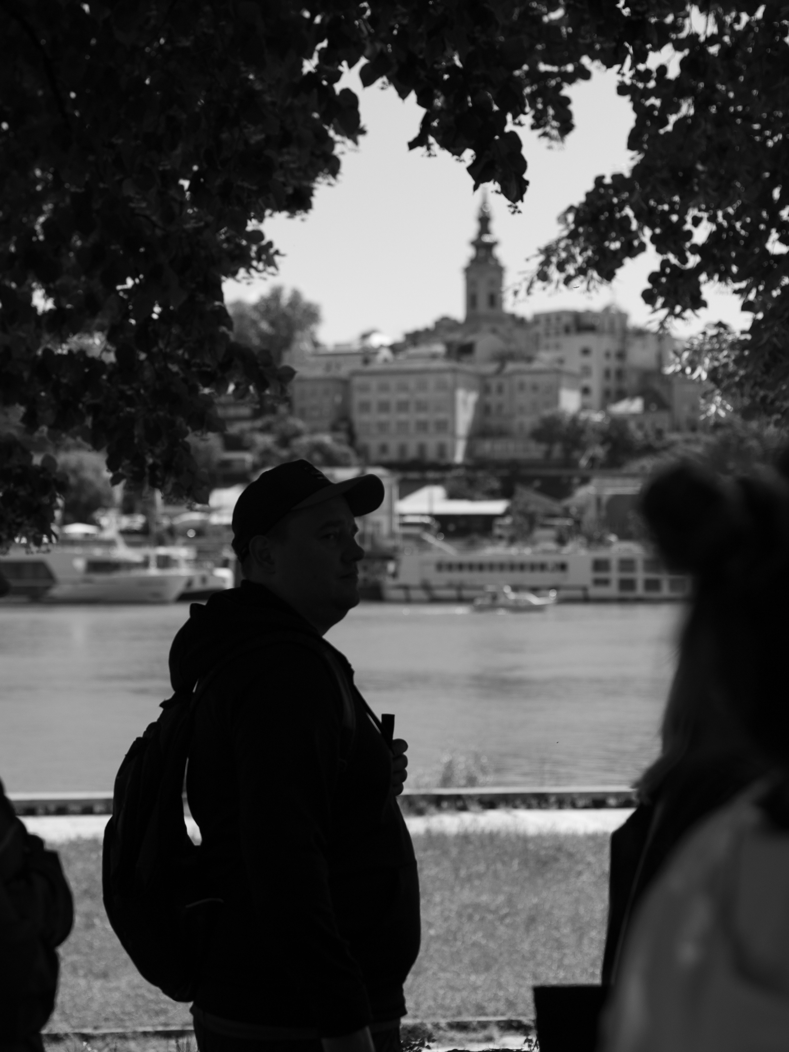S95 RUNNING BELGRADE. Marina Vasileva — Photographer in Belgrade | Portraits, Events & Brands