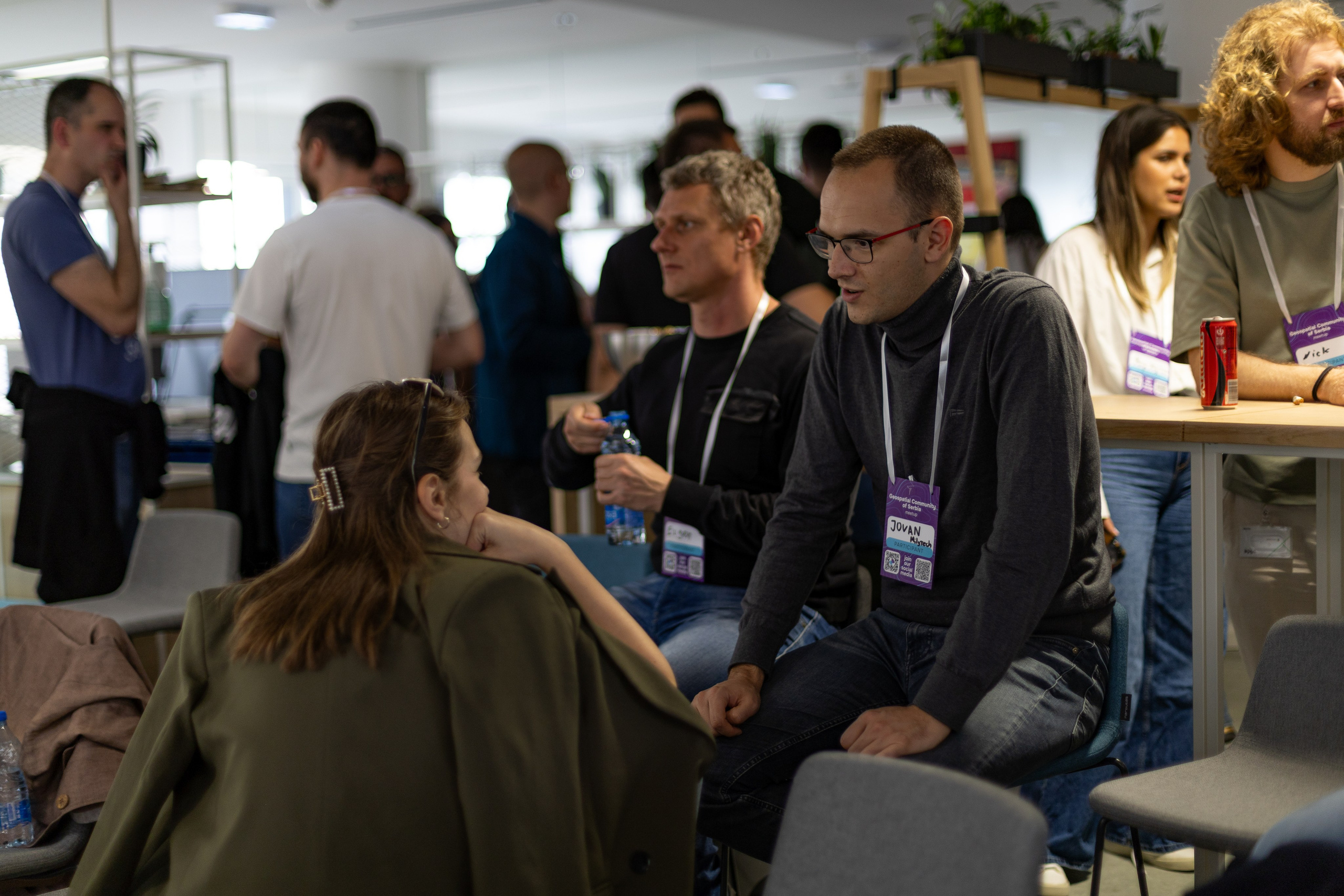 EVENT. Marina Vasileva — Photographer in Belgrade | Portraits, Events & Brands