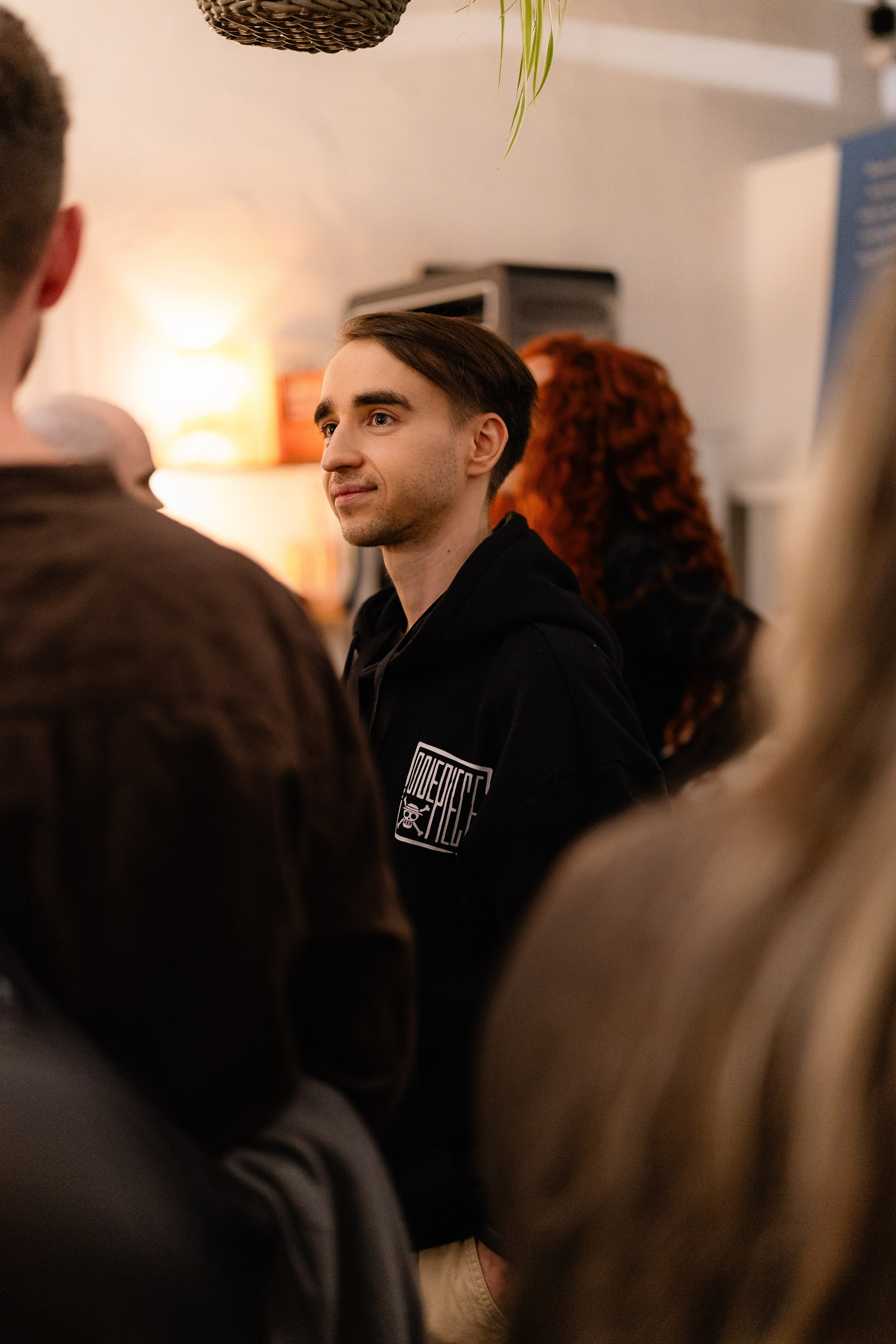 TEDx & SavskiVenac. Marina Vasileva — Photographer in Belgrade | Portraits, Events & Brands
