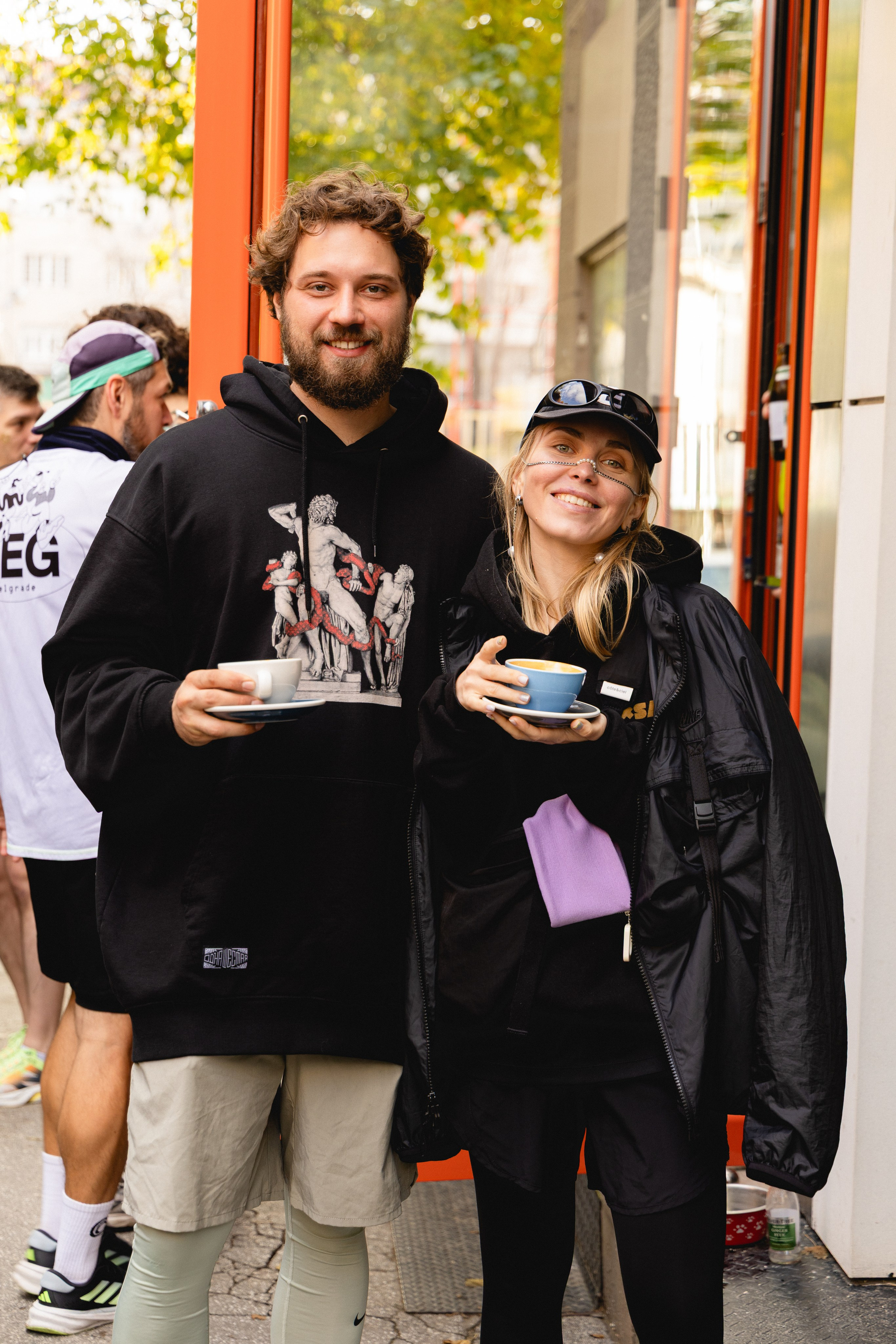 BEG.BELGRADE 3RD BIRTHDAY. Marina Vasileva — Photographer in Belgrade | Portraits, Events & Brands