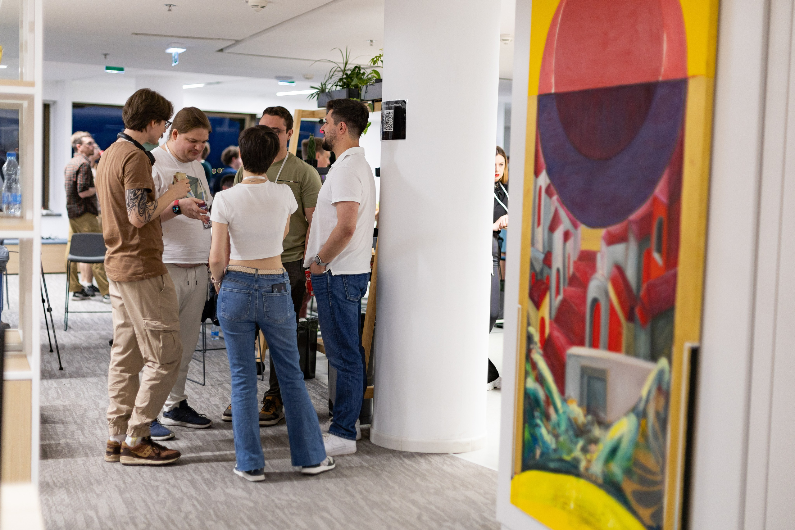 EVENT. Marina Vasileva — Photographer in Belgrade | Portraits, Events & Brands