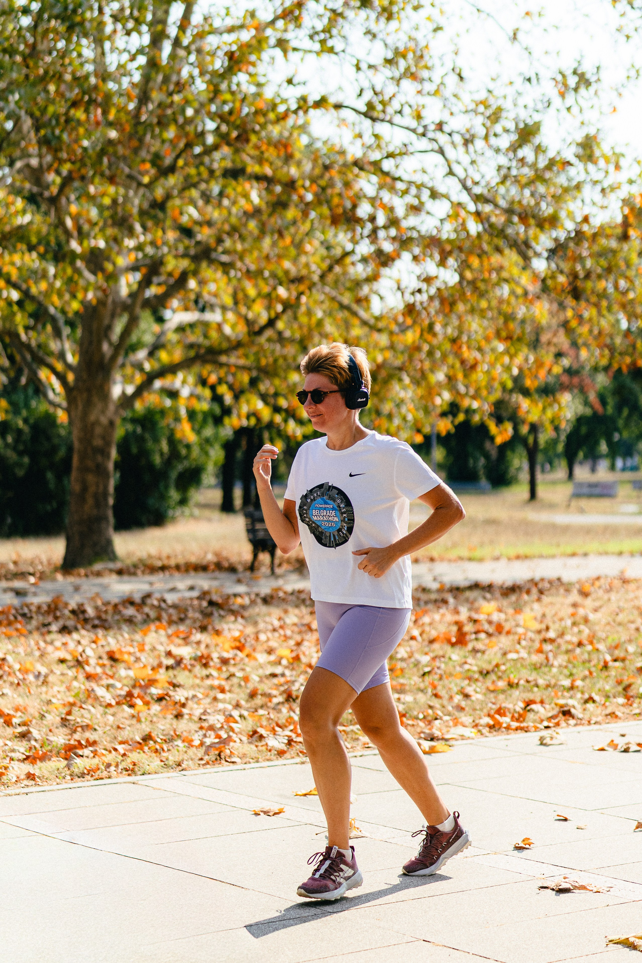 S95 RUNNING BELGRADE. Marina Vasileva — Photographer in Belgrade | Portraits, Events & Brands