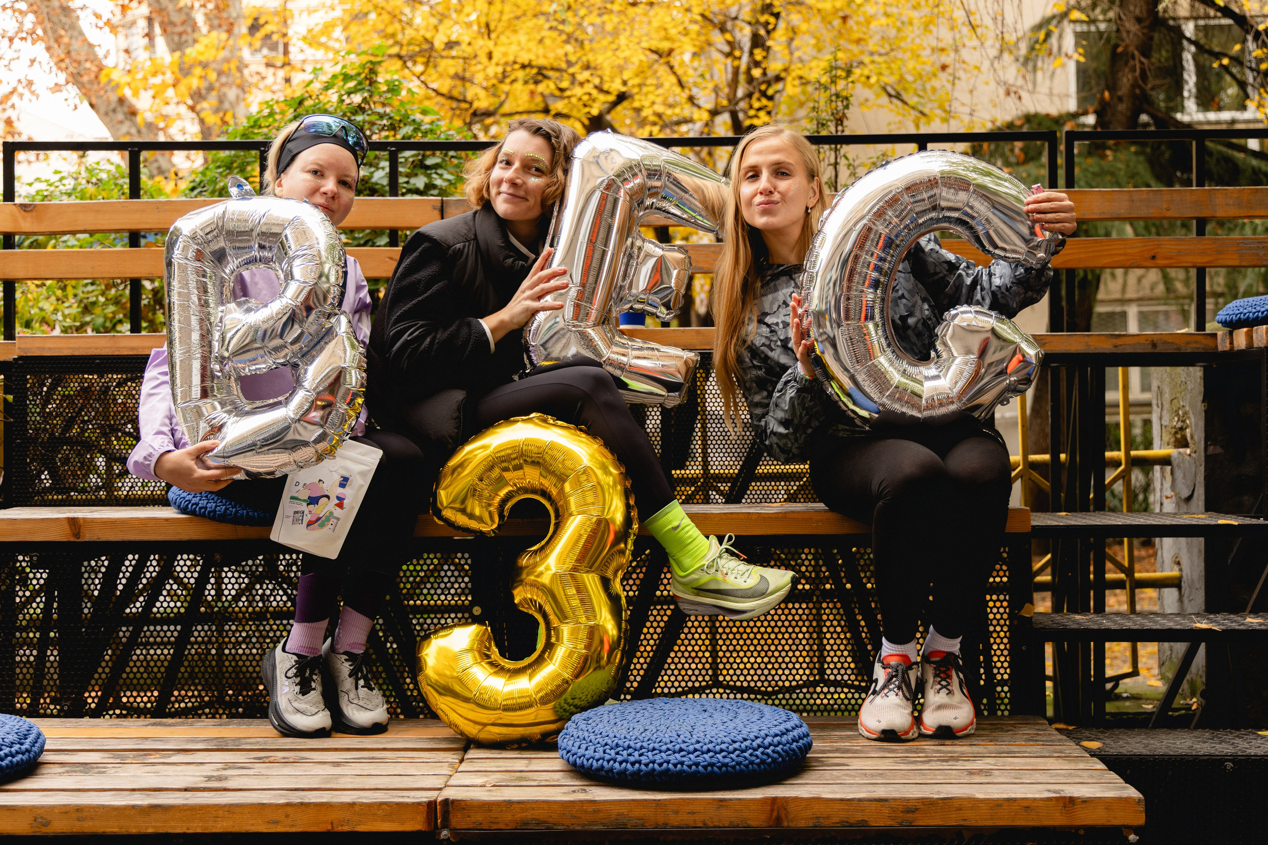 BEG.BELGRADE 3RD BIRTHDAY. Marina Vasileva — Photographer in Belgrade | Portraits, Events & Brands