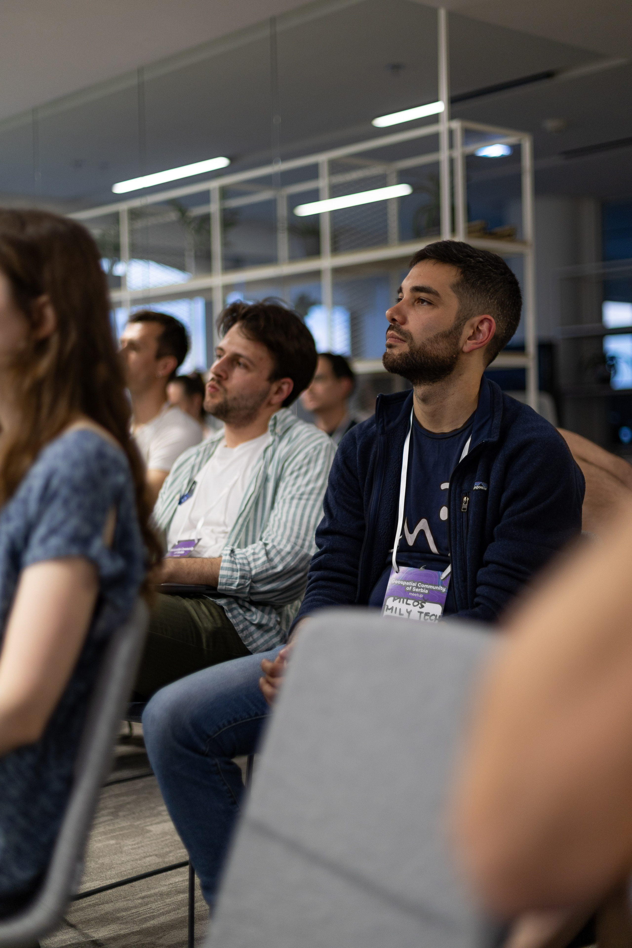 EVENT. Marina Vasileva — Photographer in Belgrade | Portraits, Events & Brands