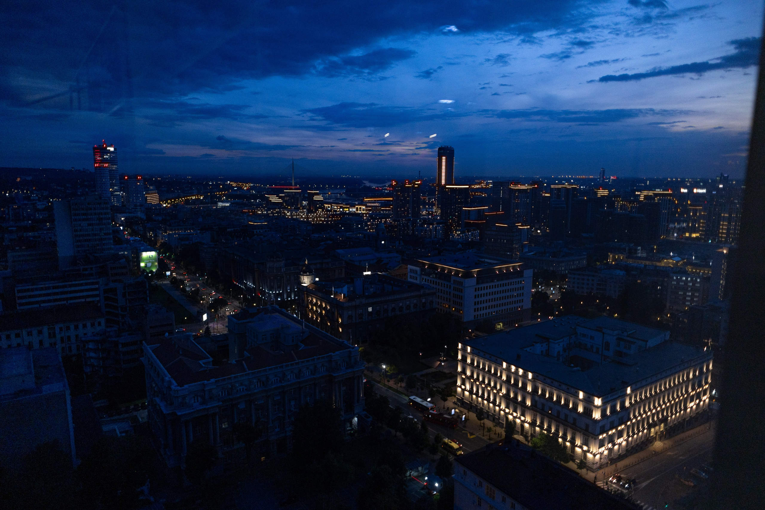 EVENT. Marina Vasileva — Photographer in Belgrade | Portraits, Events & Brands