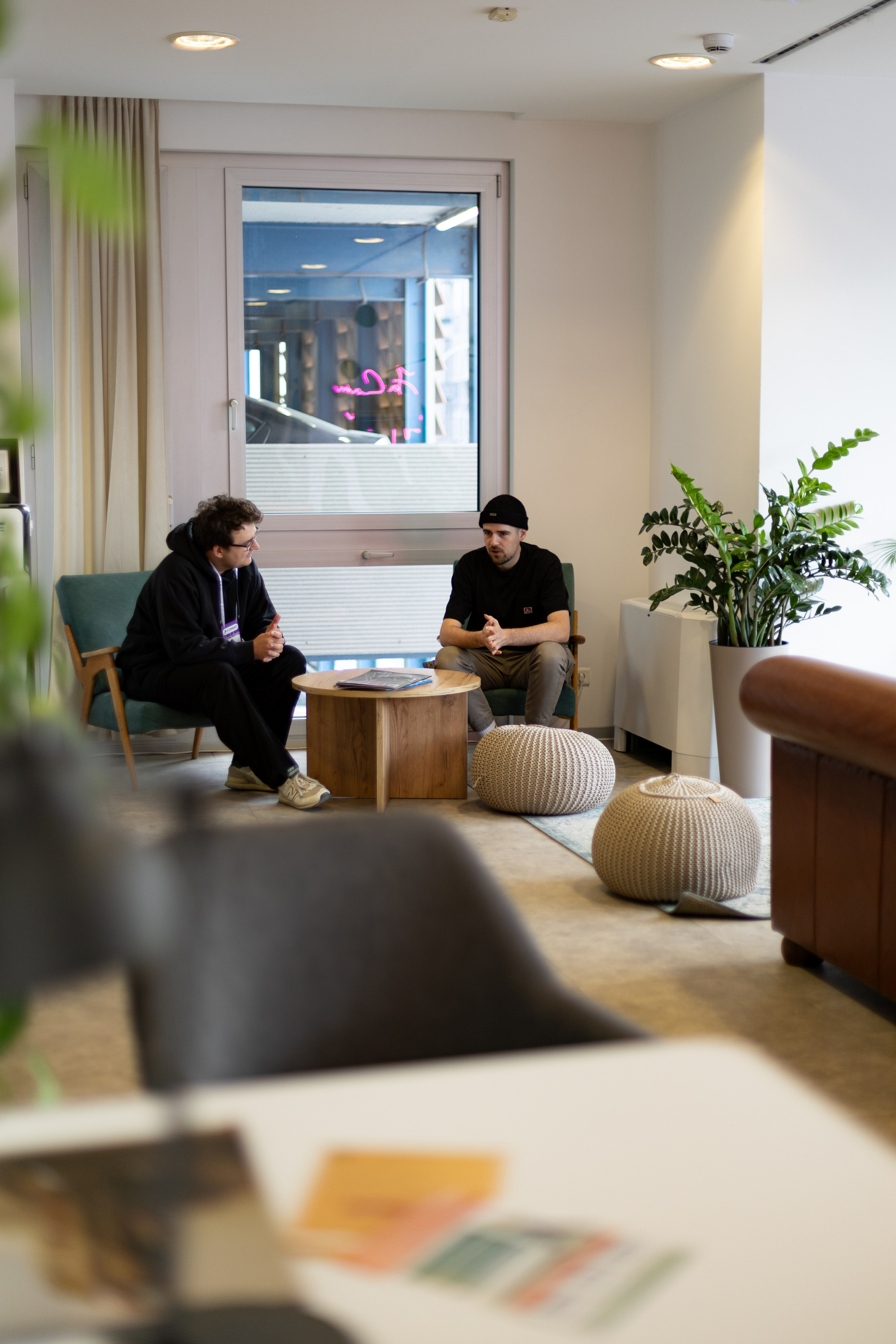 IT Connect Belgrade — Event Photography