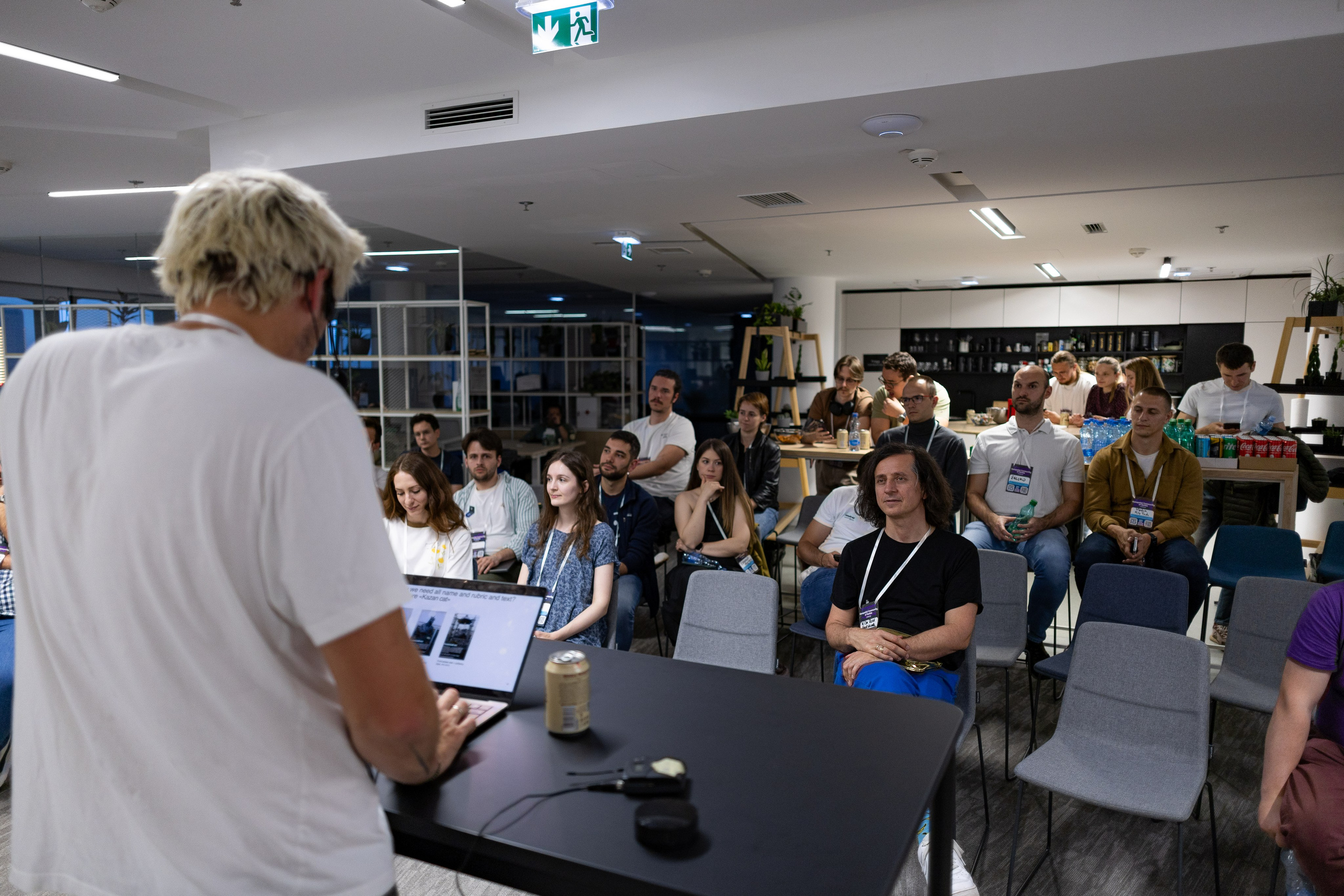 EVENT. Marina Vasileva — Photographer in Belgrade | Portraits, Events & Brands