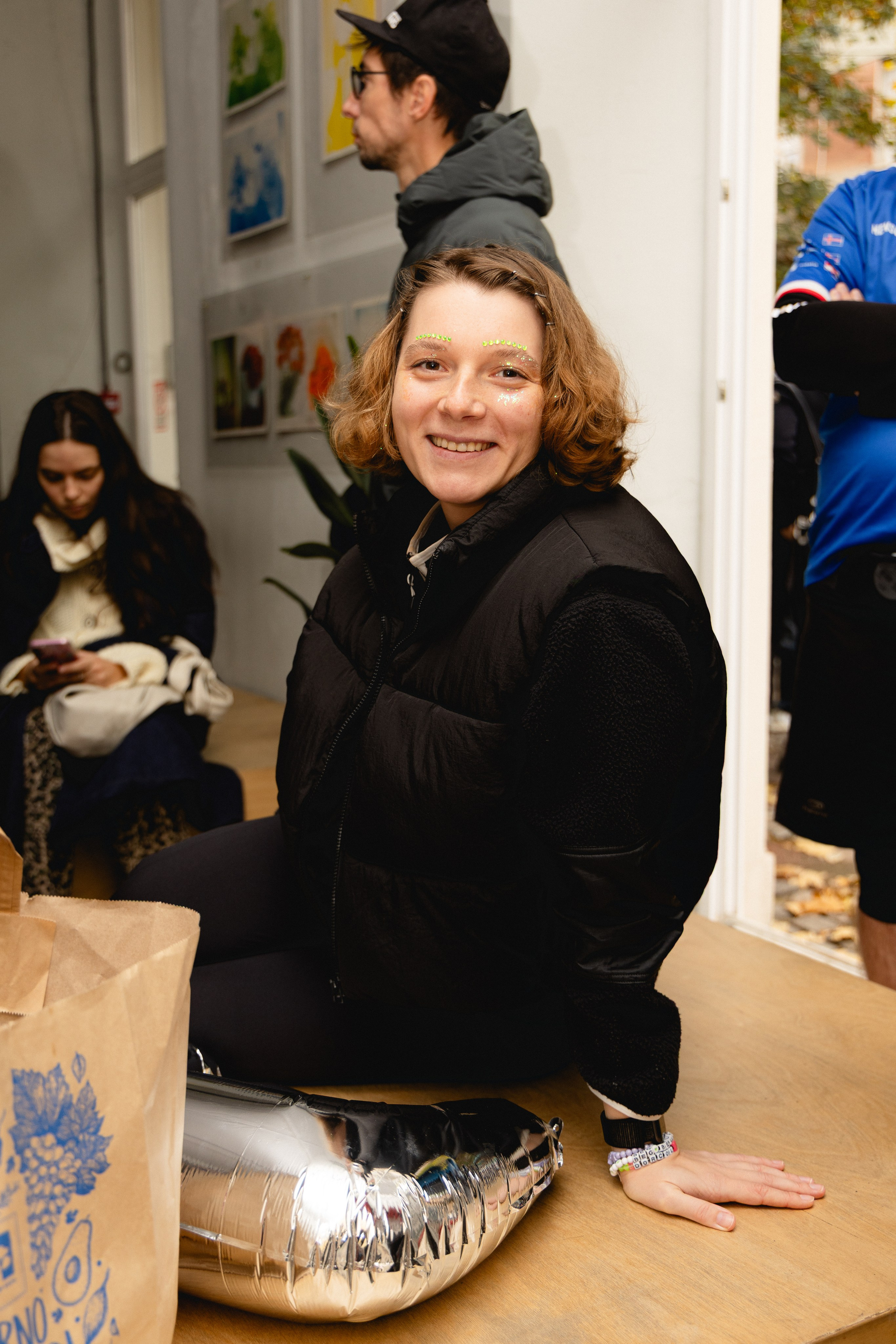 BEG.BELGRADE 3RD BIRTHDAY. Marina Vasileva — Photographer in Belgrade | Portraits, Events & Brands