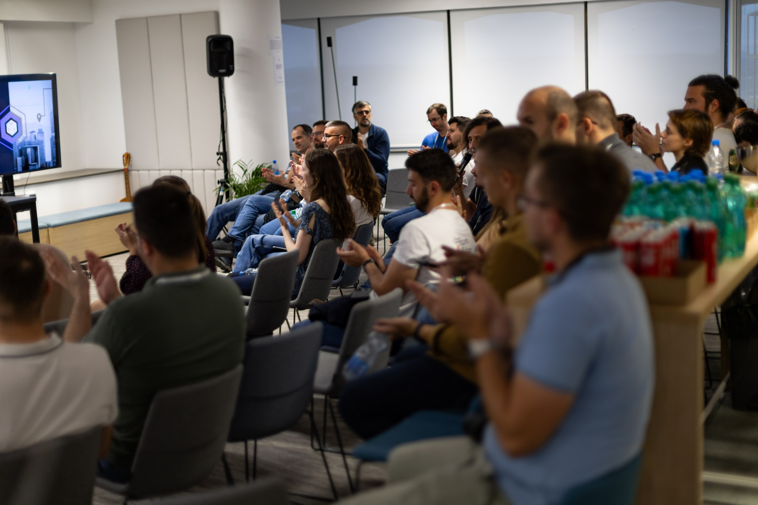EVENT. Marina Vasileva — Photographer in Belgrade | Portraits, Events & Brands