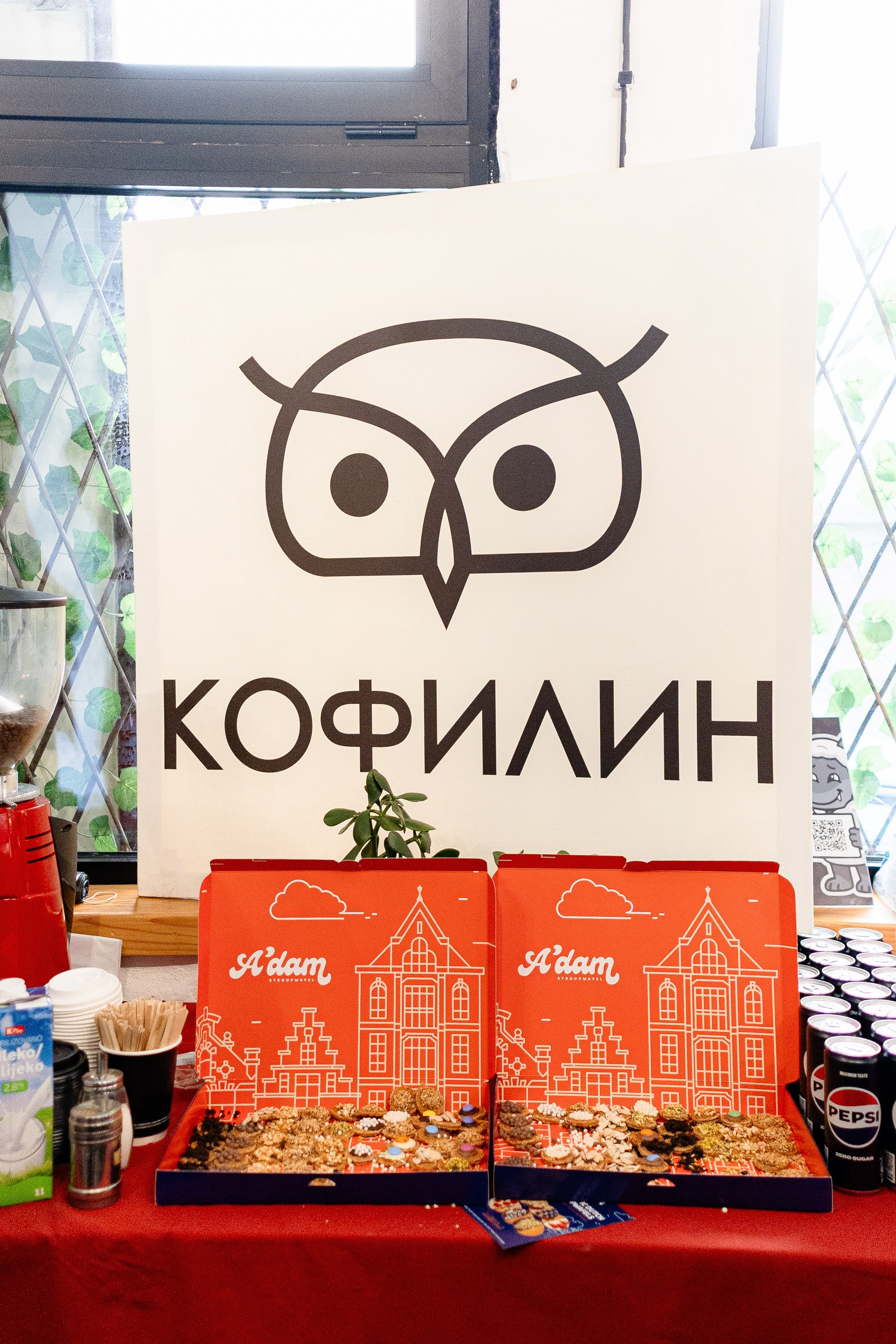 TEDx & SavskiVenac. Marina Vasileva — Photographer in Belgrade | Portraits, Events & Brands