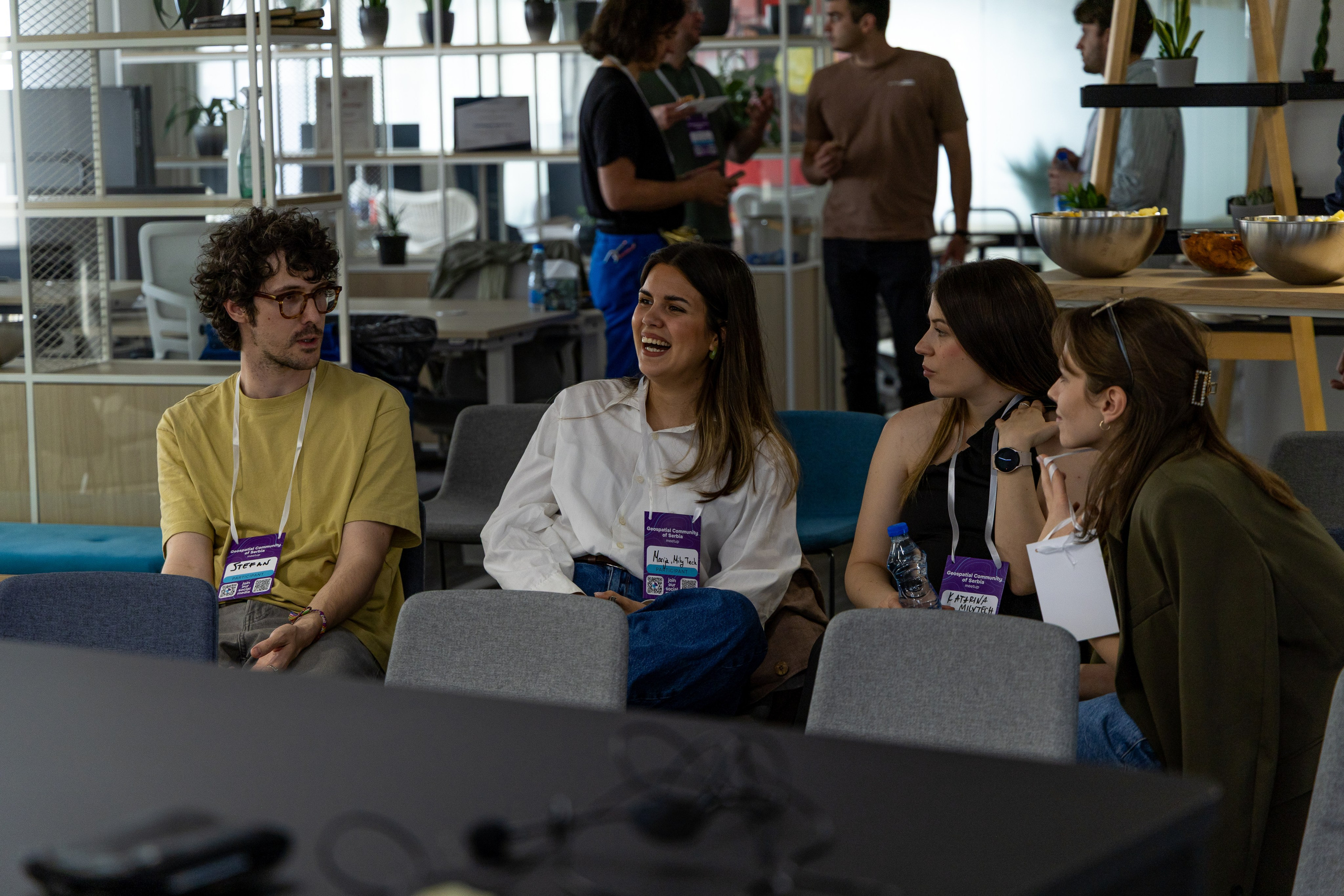 EVENT. Marina Vasileva — Photographer in Belgrade | Portraits, Events & Brands
