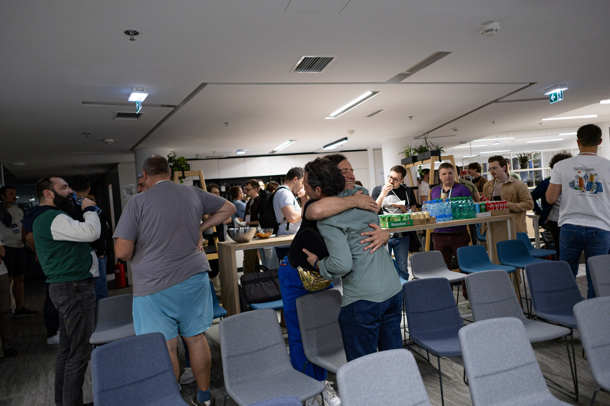 EVENT. Marina Vasileva — Photographer in Belgrade | Portraits, Events & Brands