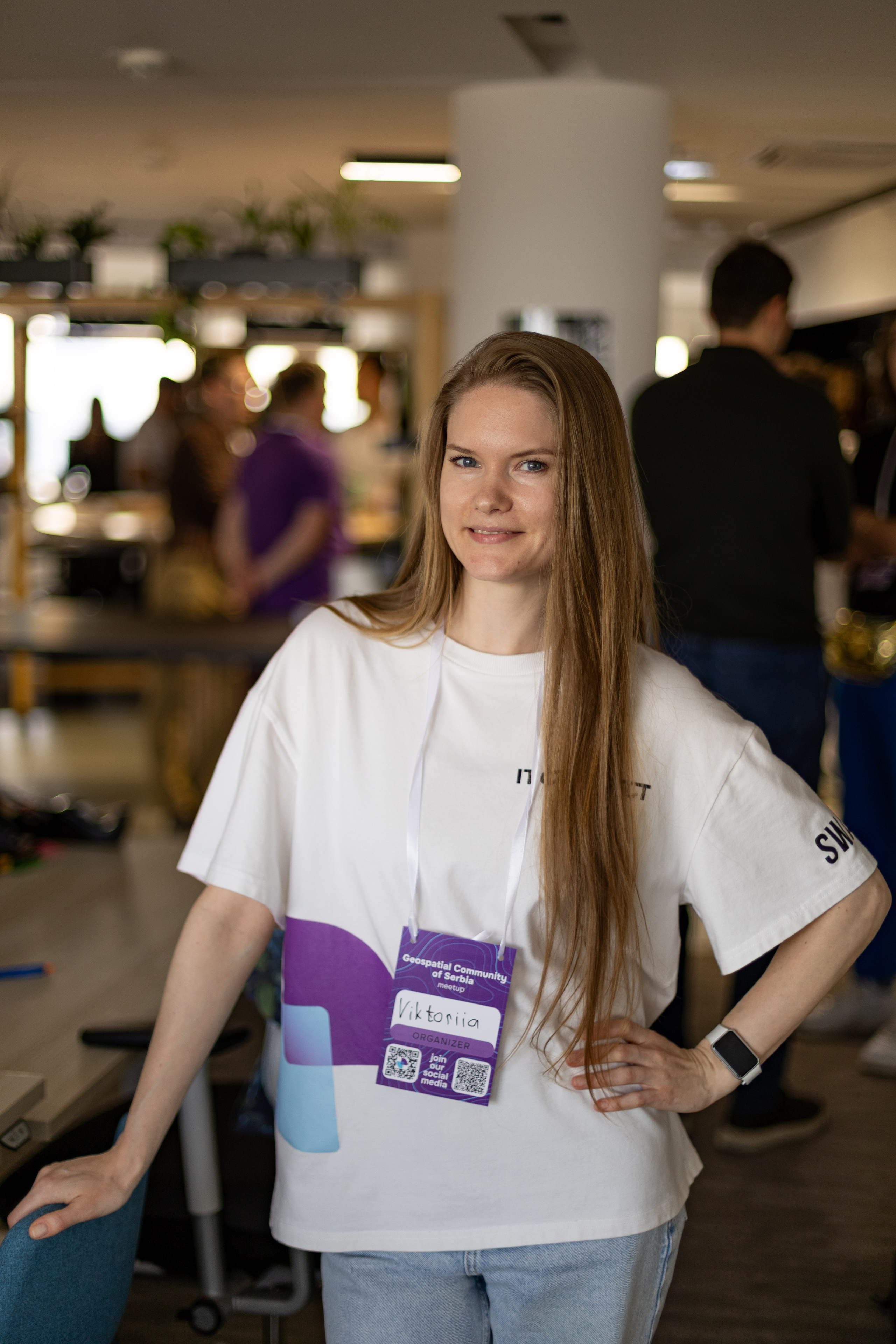 EVENT. Marina Vasileva — Photographer in Belgrade | Portraits, Events & Brands
