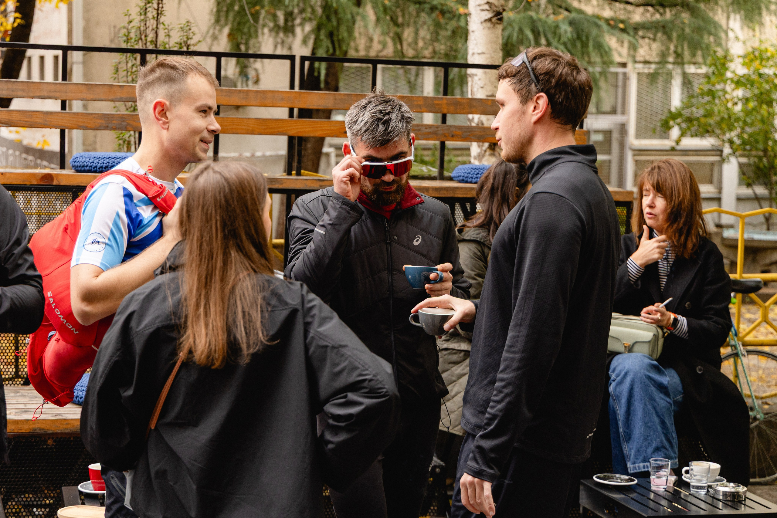 BEG.BELGRADE 3RD BIRTHDAY. Marina Vasileva — Photographer in Belgrade | Portraits, Events & Brands