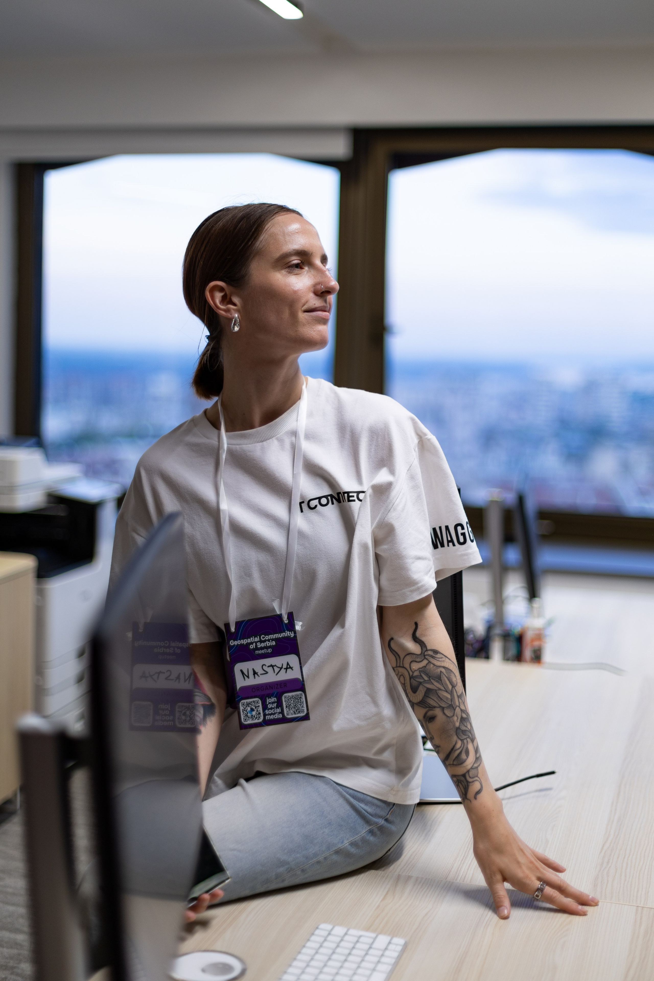 EVENT. Marina Vasileva — Photographer in Belgrade | Portraits, Events & Brands