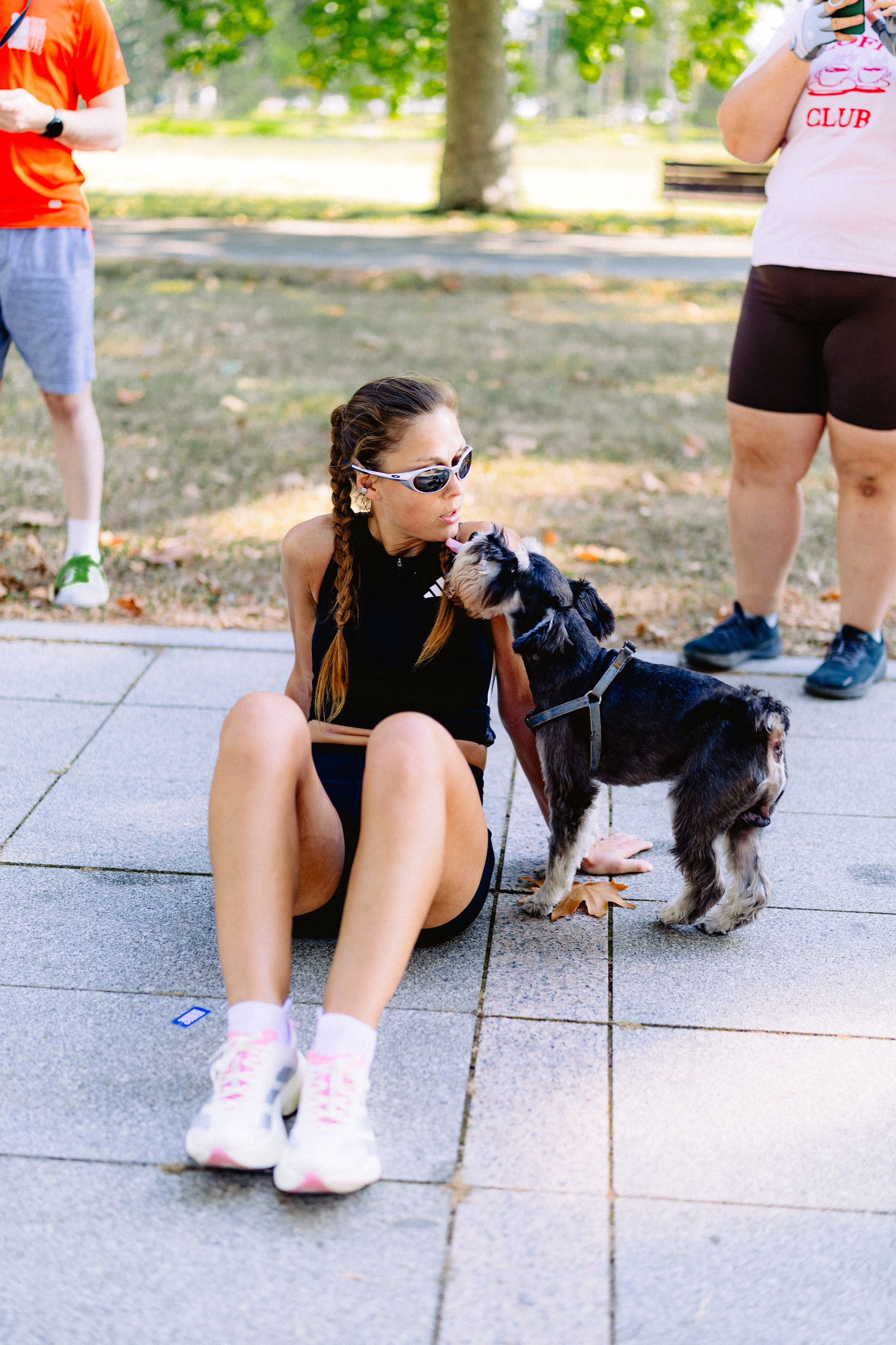 S95 RUNNING BELGRADE. Marina Vasileva — Photographer in Belgrade | Portraits, Events & Brands
