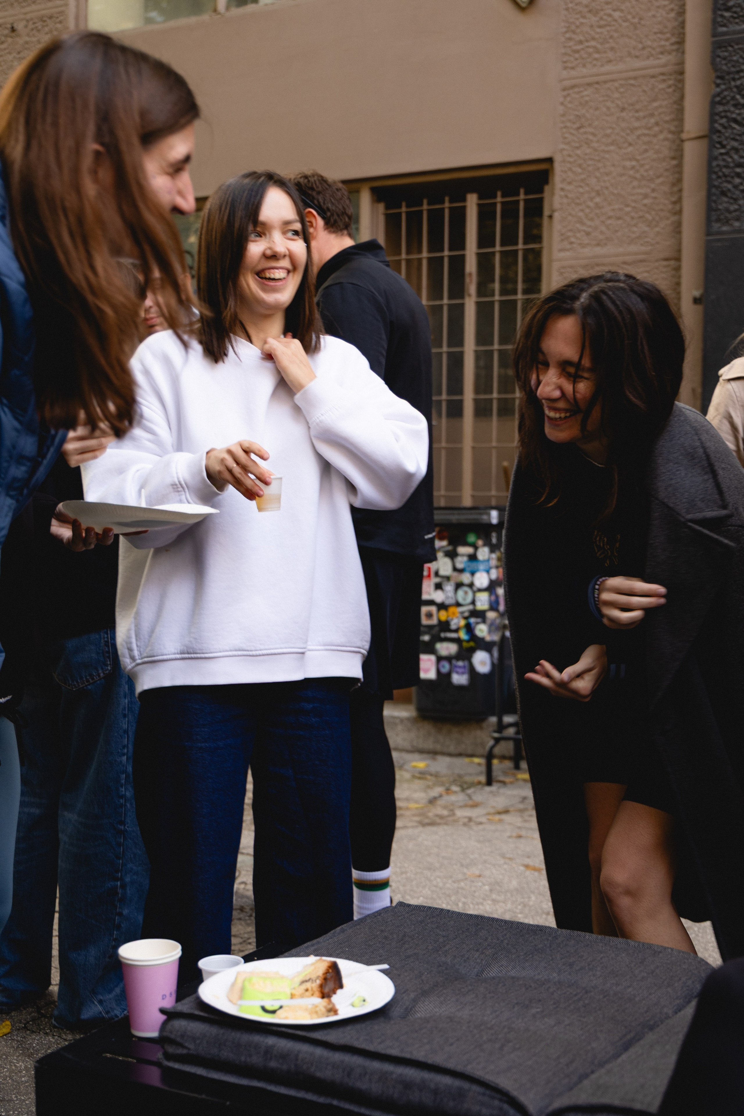 BEG.BELGRADE 3RD BIRTHDAY. Marina Vasileva — Photographer in Belgrade | Portraits, Events & Brands