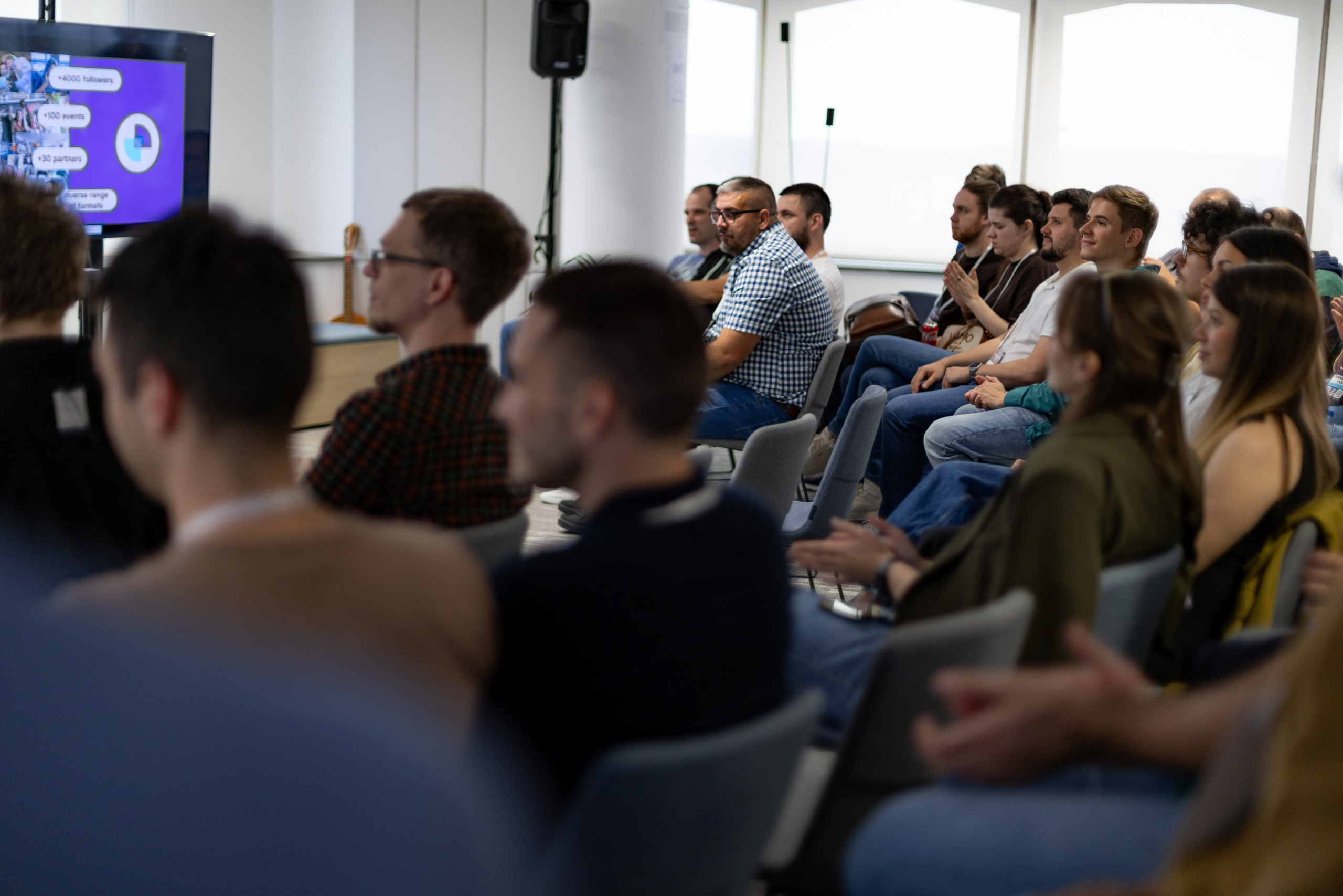 EVENT. Marina Vasileva — Photographer in Belgrade | Portraits, Events & Brands