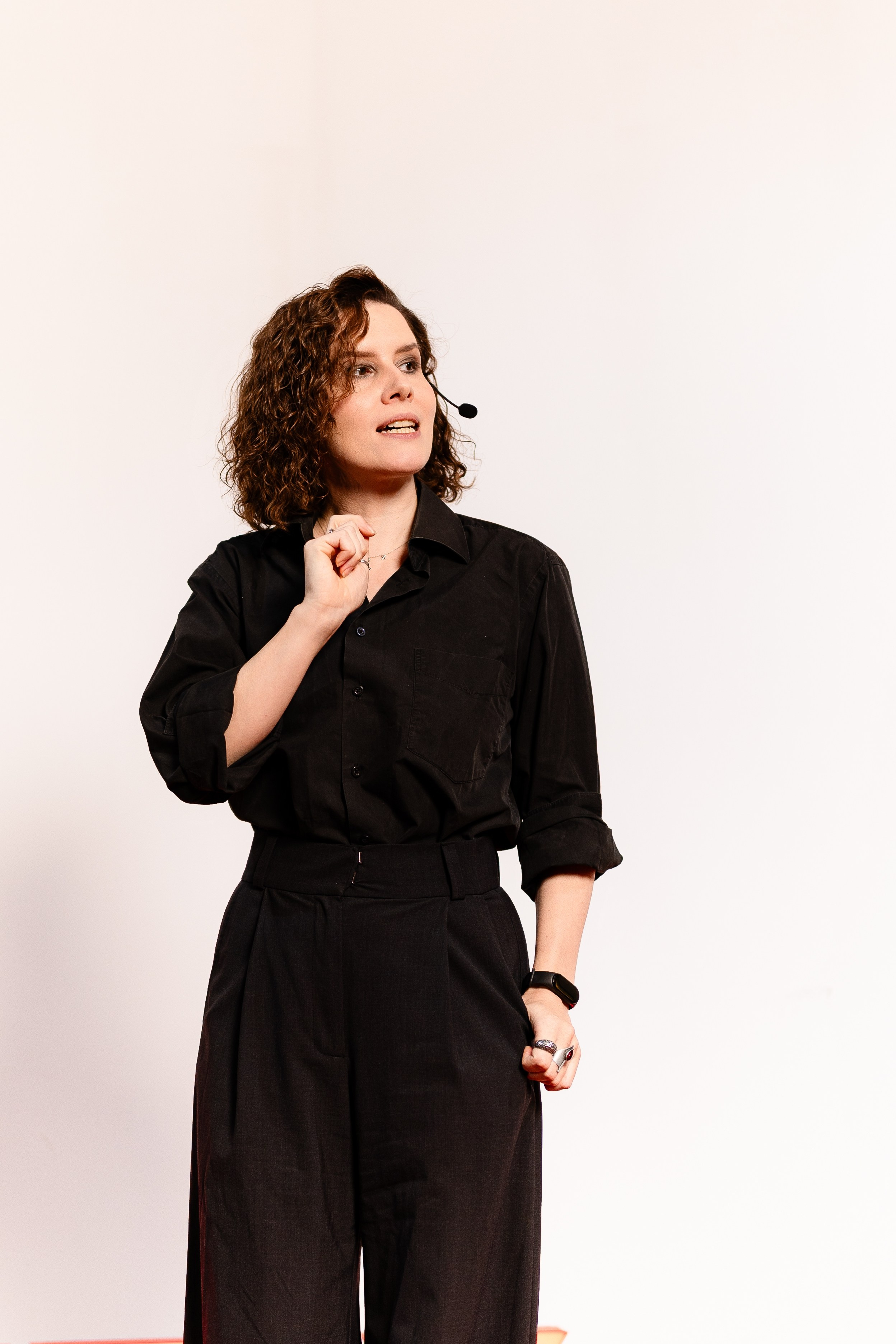 TEDx & SavskiVenac. Marina Vasileva — Photographer in Belgrade | Portraits, Events & Brands