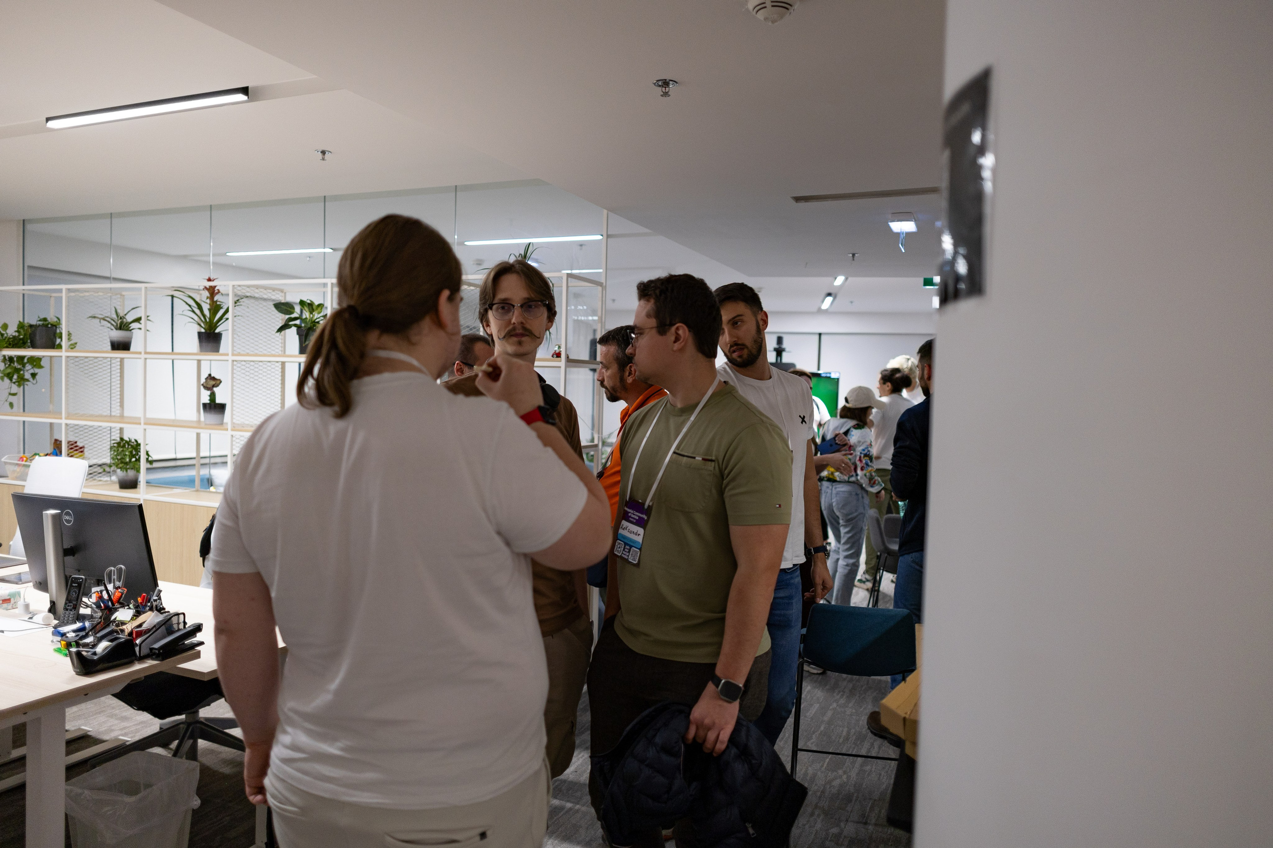 EVENT. Marina Vasileva — Photographer in Belgrade | Portraits, Events & Brands