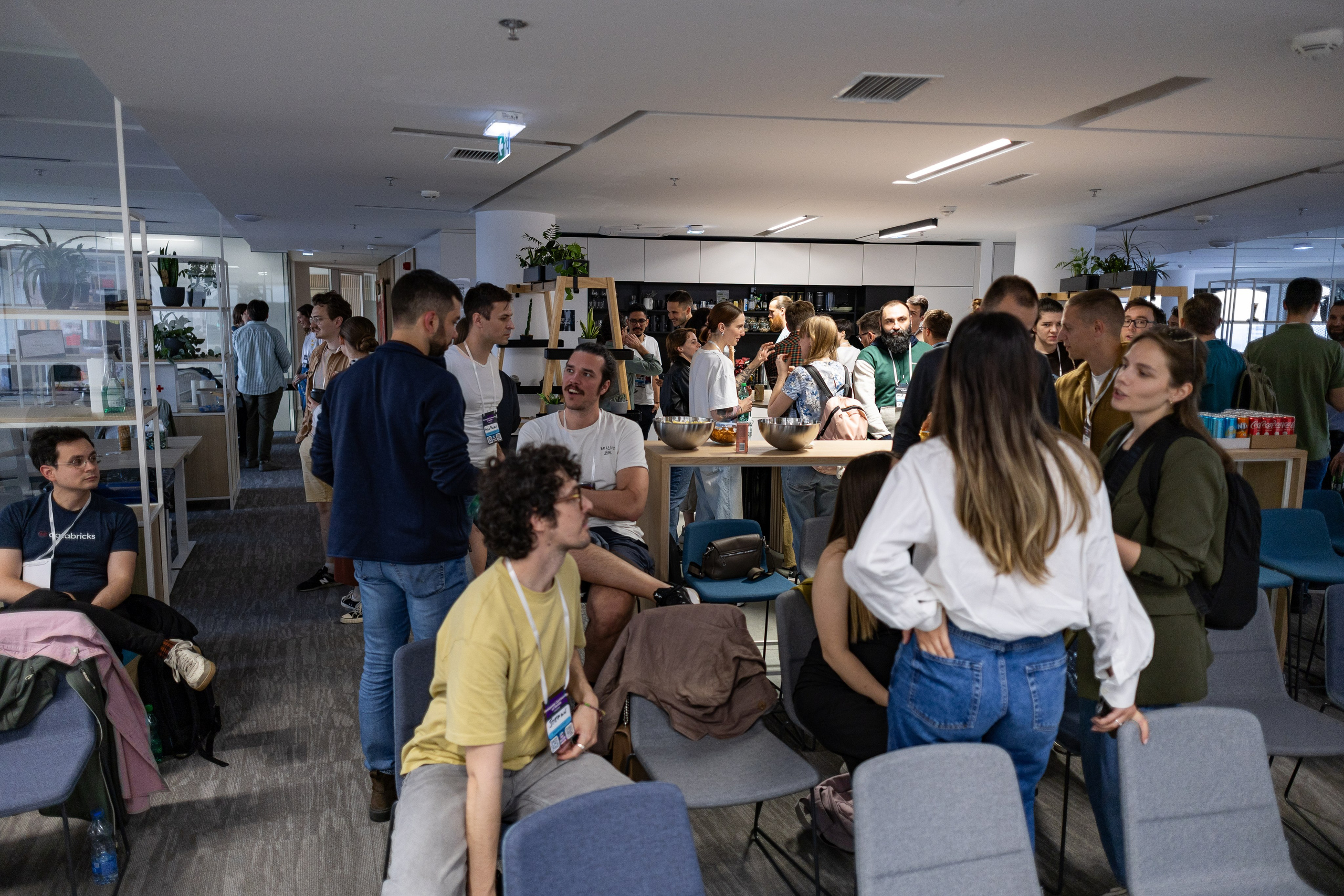 EVENT. Marina Vasileva — Photographer in Belgrade | Portraits, Events & Brands
