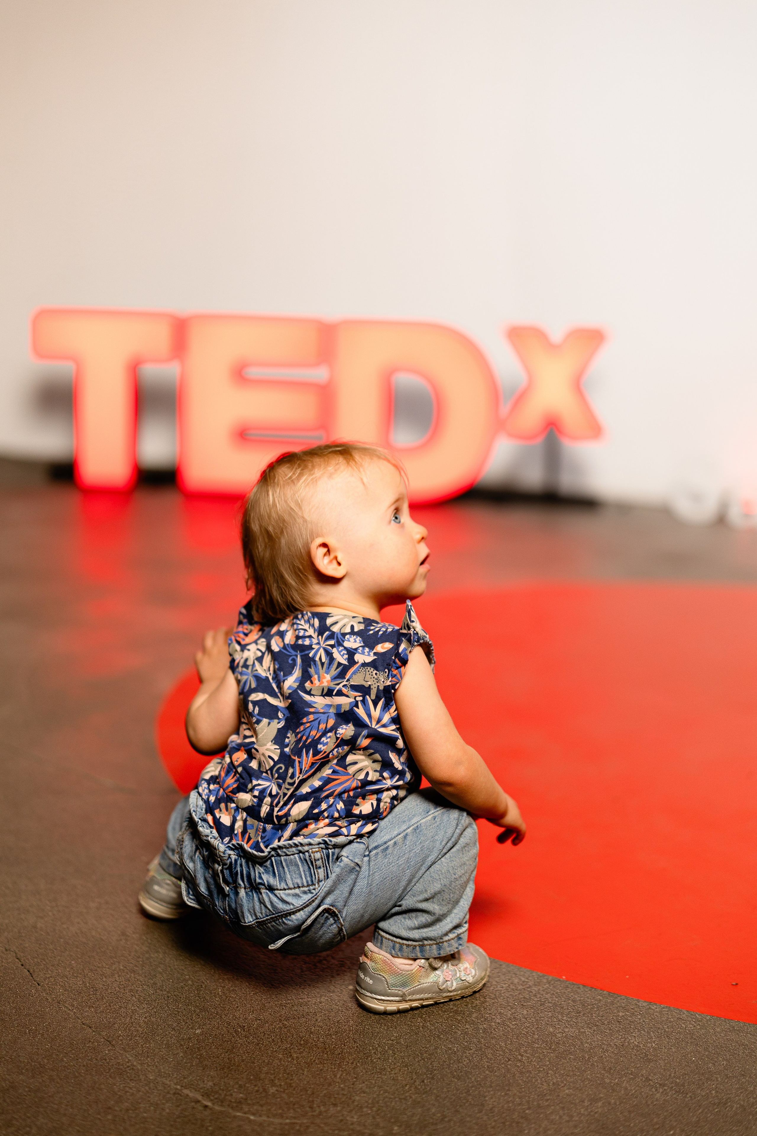 TEDx & SavskiVenac. Marina Vasileva — Photographer in Belgrade | Portraits, Events & Brands