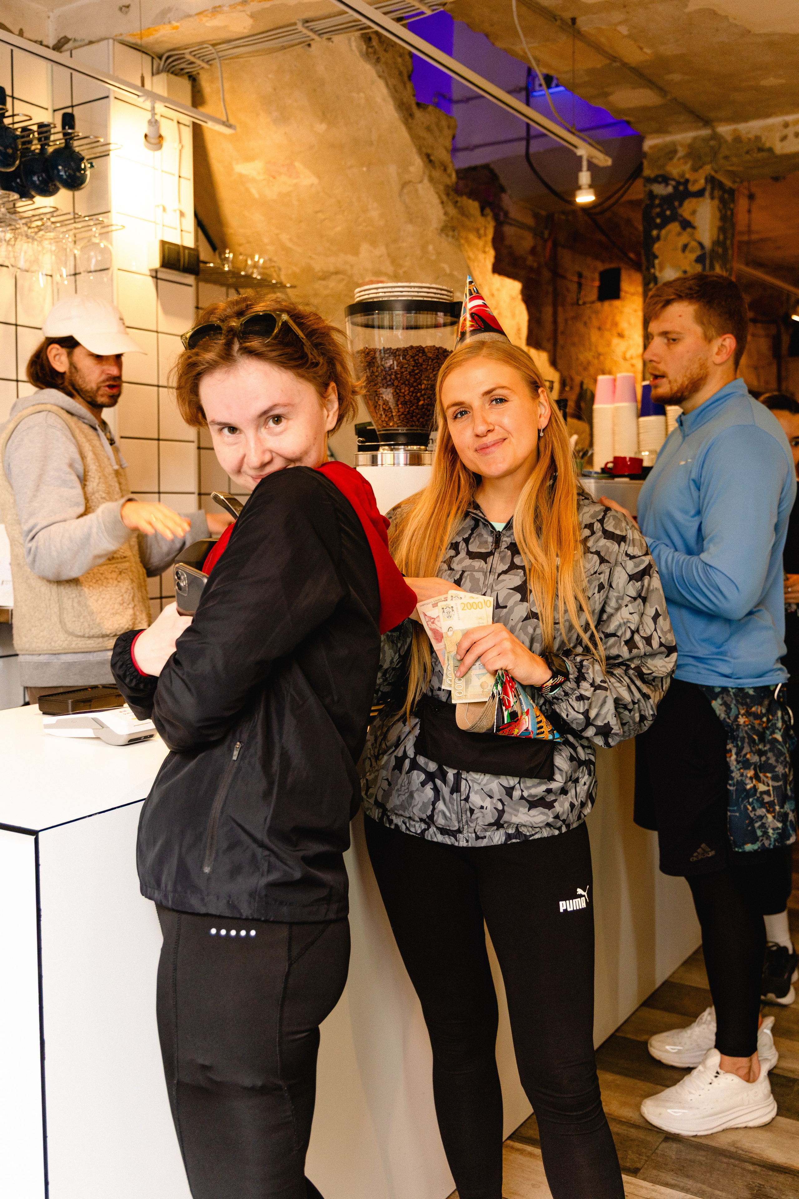 BEG.BELGRADE 3RD BIRTHDAY. Marina Vasileva — Photographer in Belgrade | Portraits, Events & Brands
