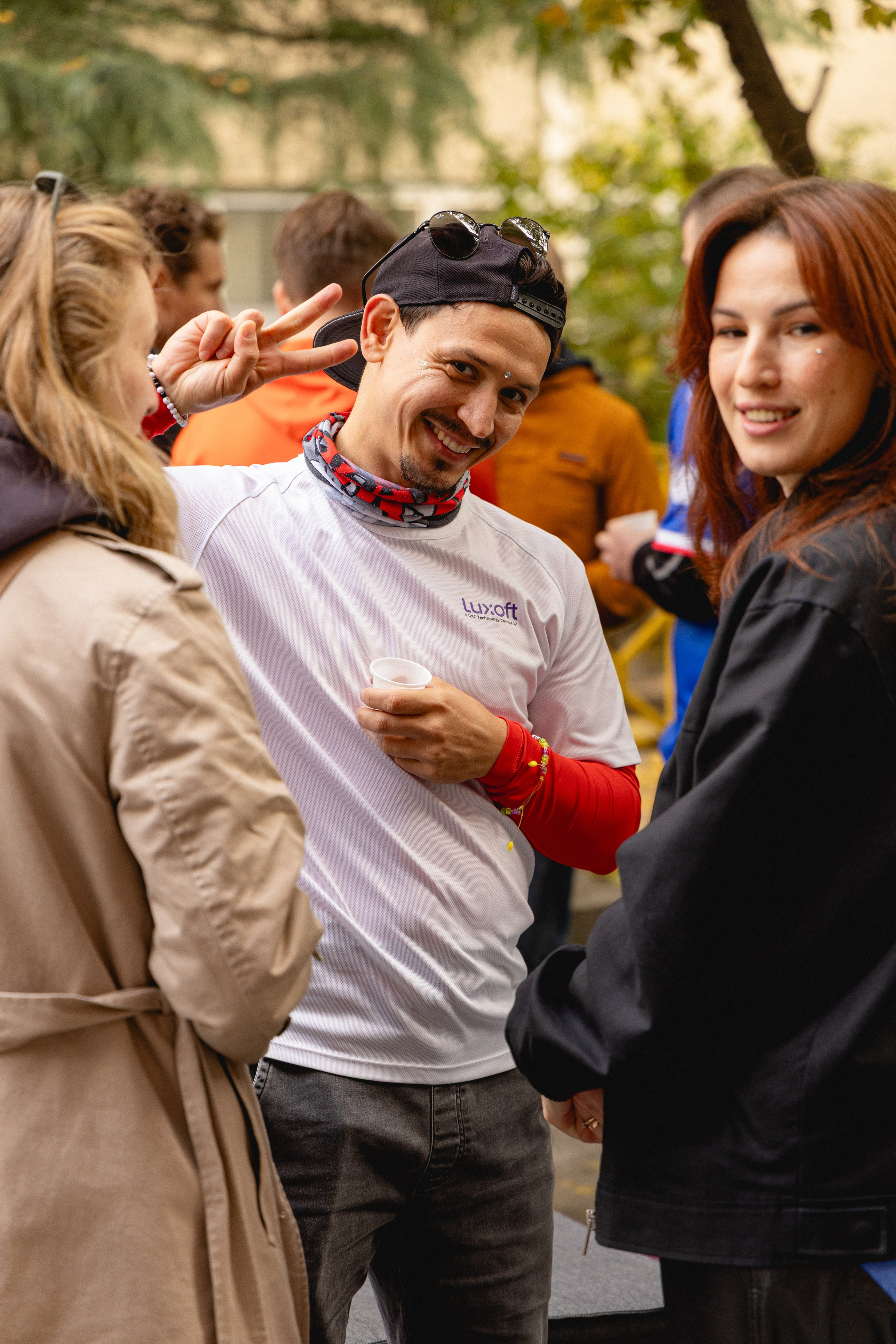 BEG.BELGRADE 3RD BIRTHDAY. Marina Vasileva — Photographer in Belgrade | Portraits, Events & Brands