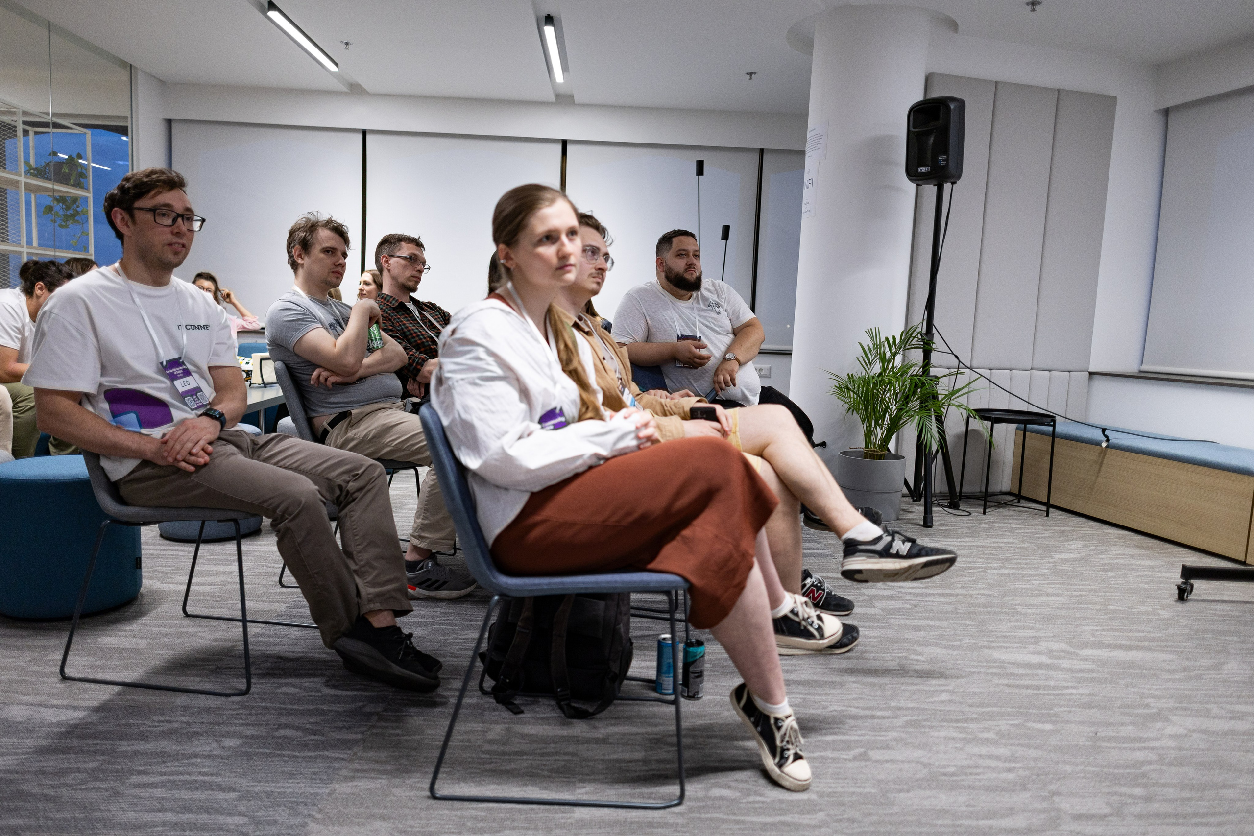 EVENT. Marina Vasileva — Photographer in Belgrade | Portraits, Events & Brands