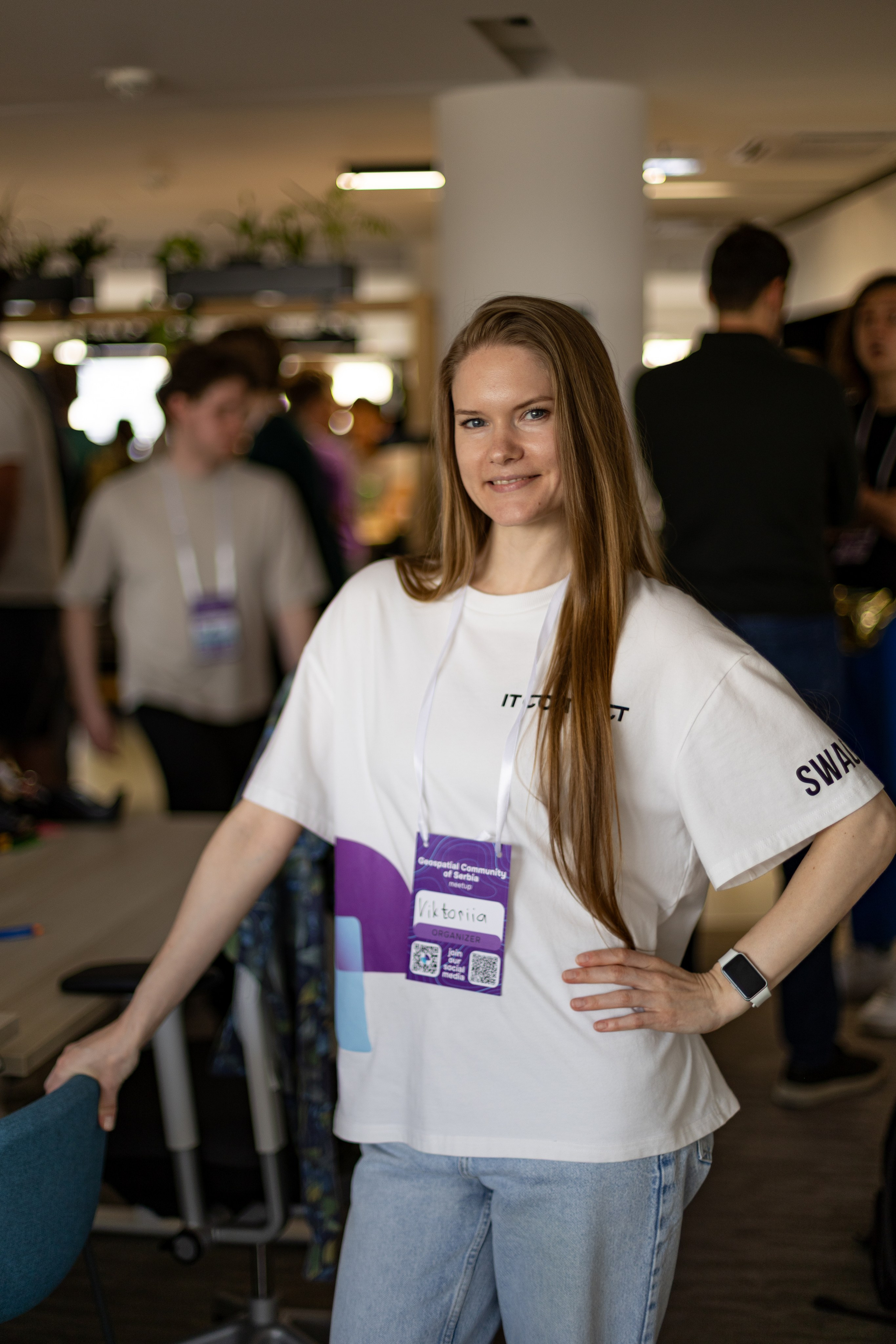EVENT. Marina Vasileva — Photographer in Belgrade | Portraits, Events & Brands