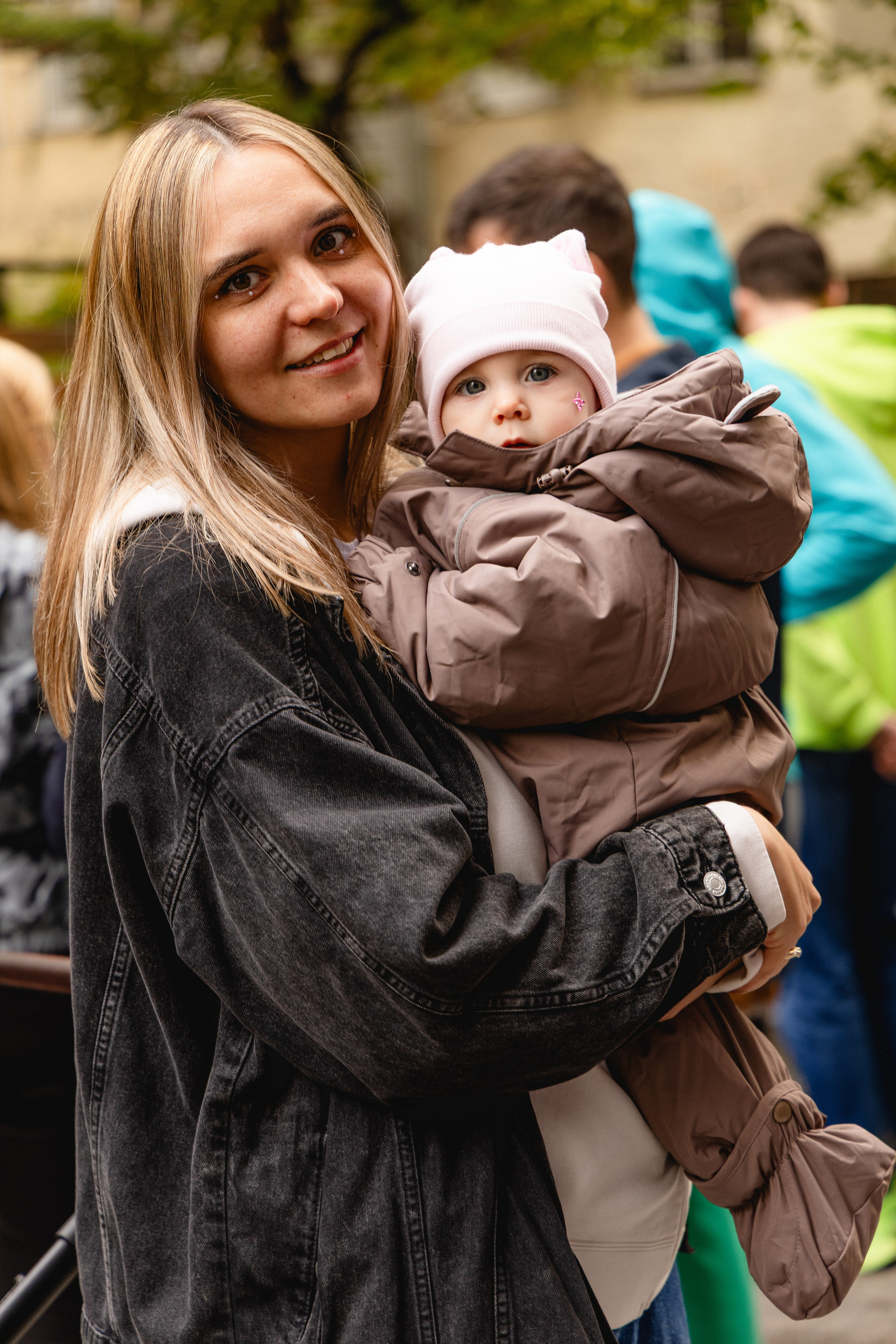 BEG.BELGRADE 3RD BIRTHDAY. Marina Vasileva — Photographer in Belgrade | Portraits, Events & Brands