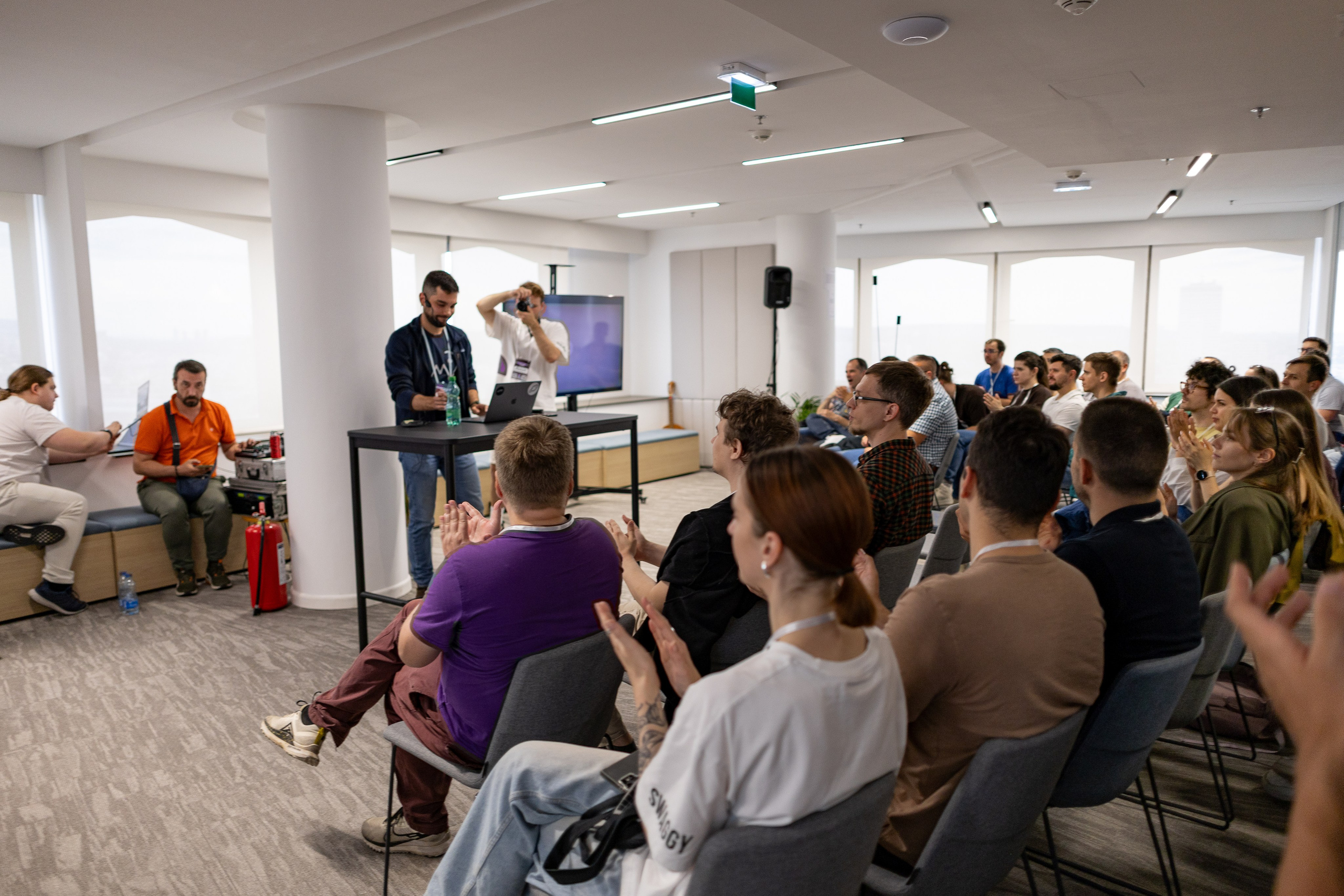 EVENT. Marina Vasileva — Photographer in Belgrade | Portraits, Events & Brands