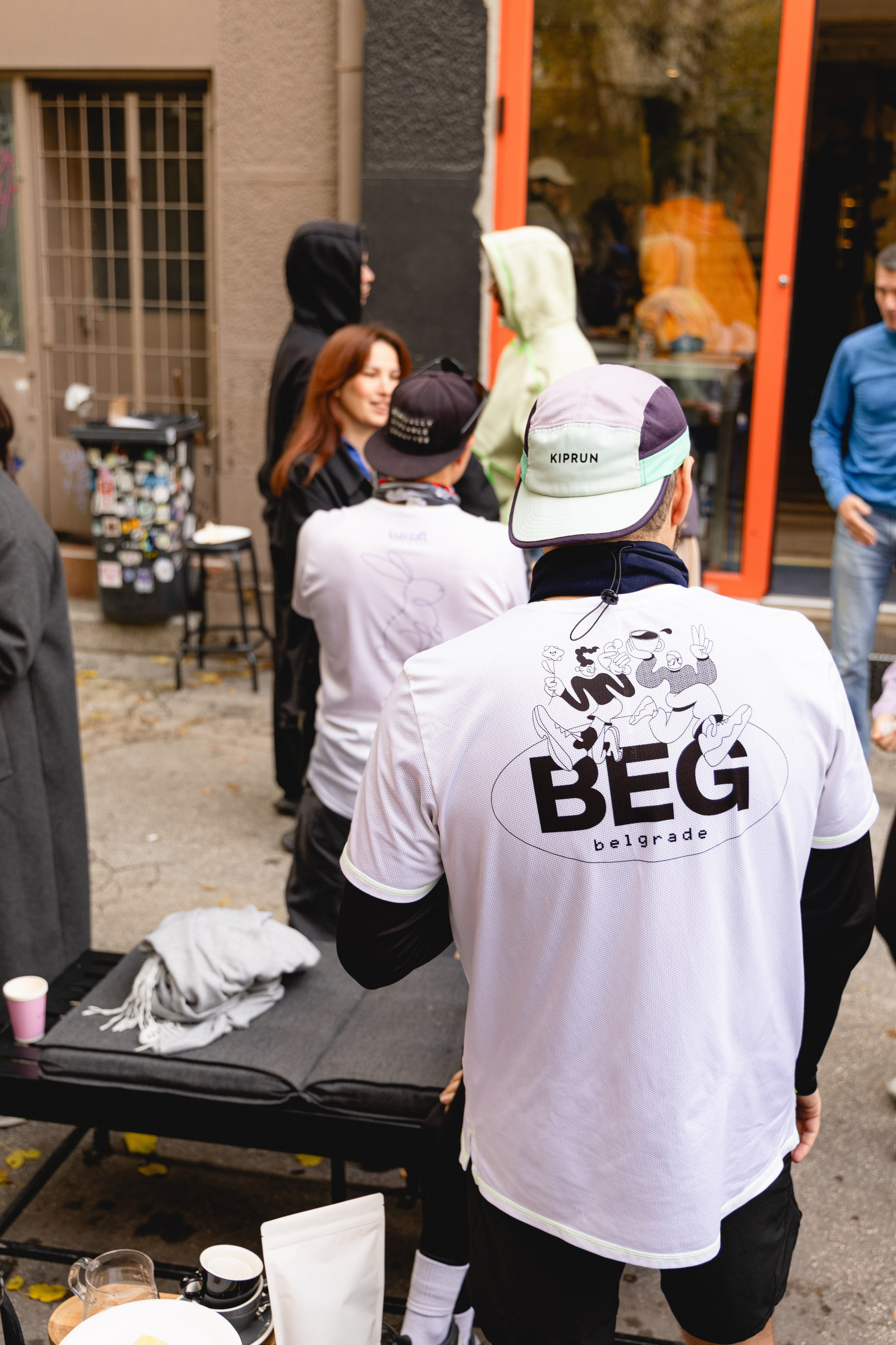 BEG.BELGRADE 3RD BIRTHDAY. Marina Vasileva — Photographer in Belgrade | Portraits, Events & Brands